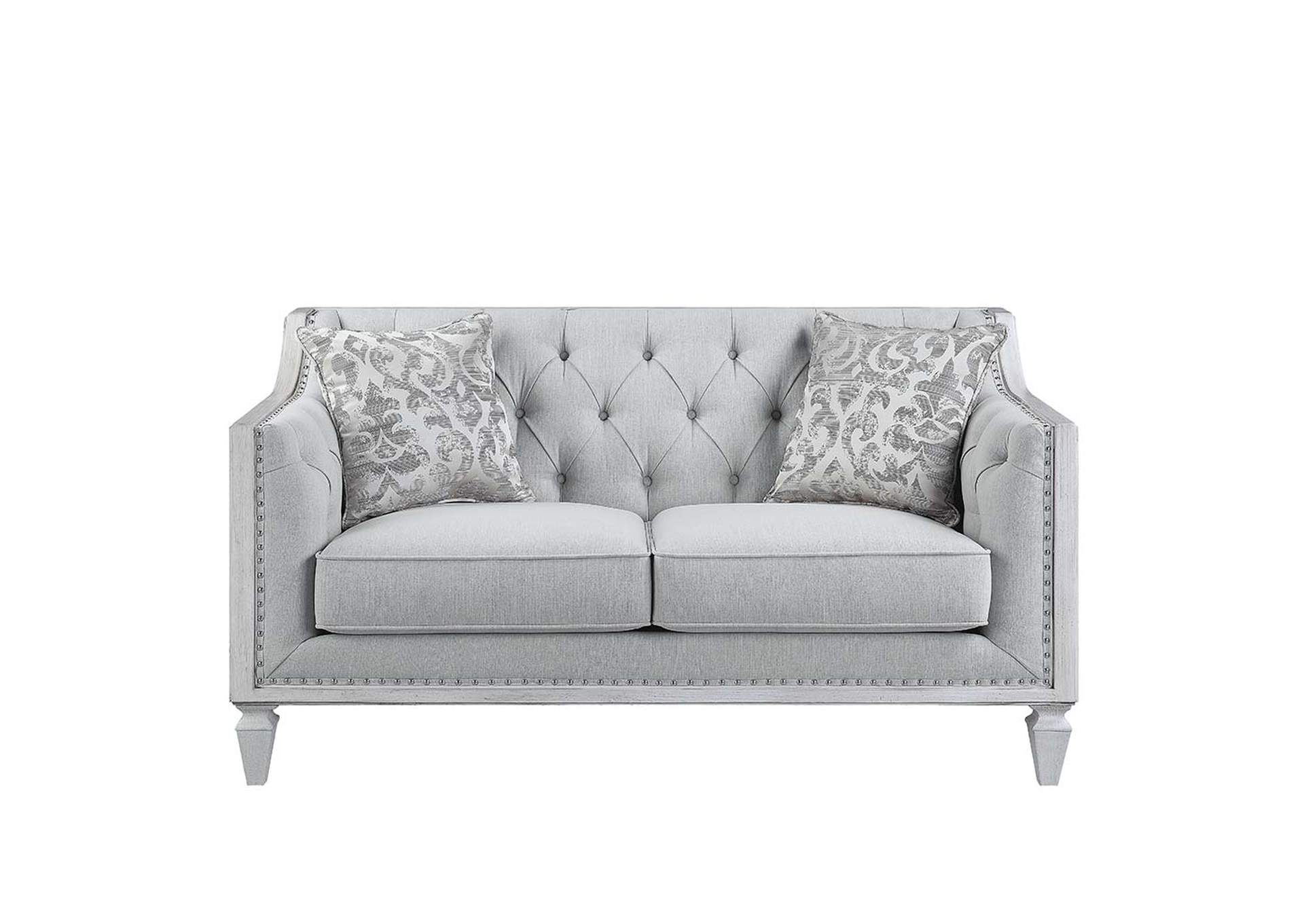 Katia Loveseat,Acme