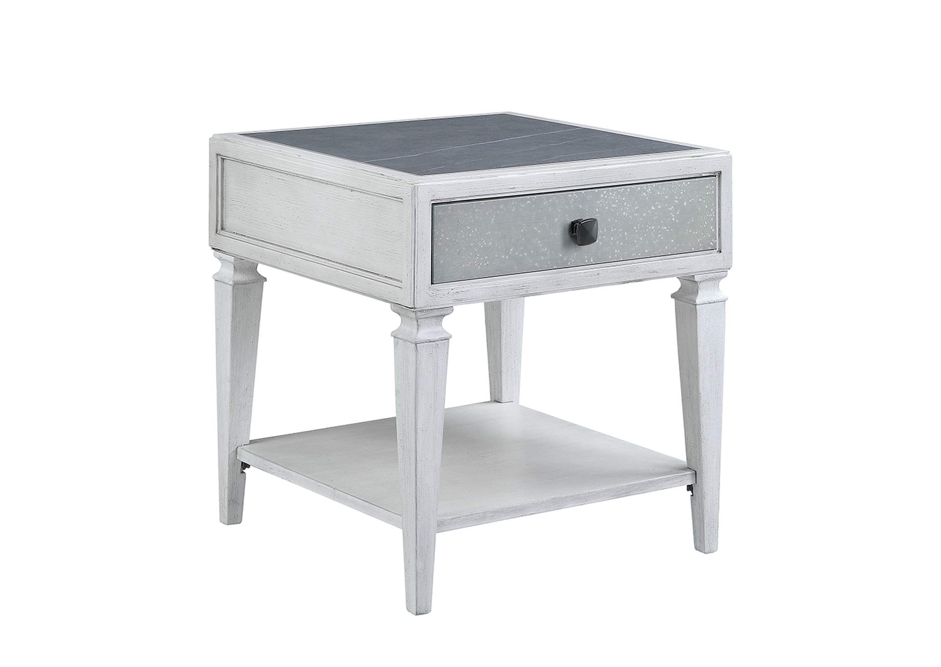 Katia End Table,Acme