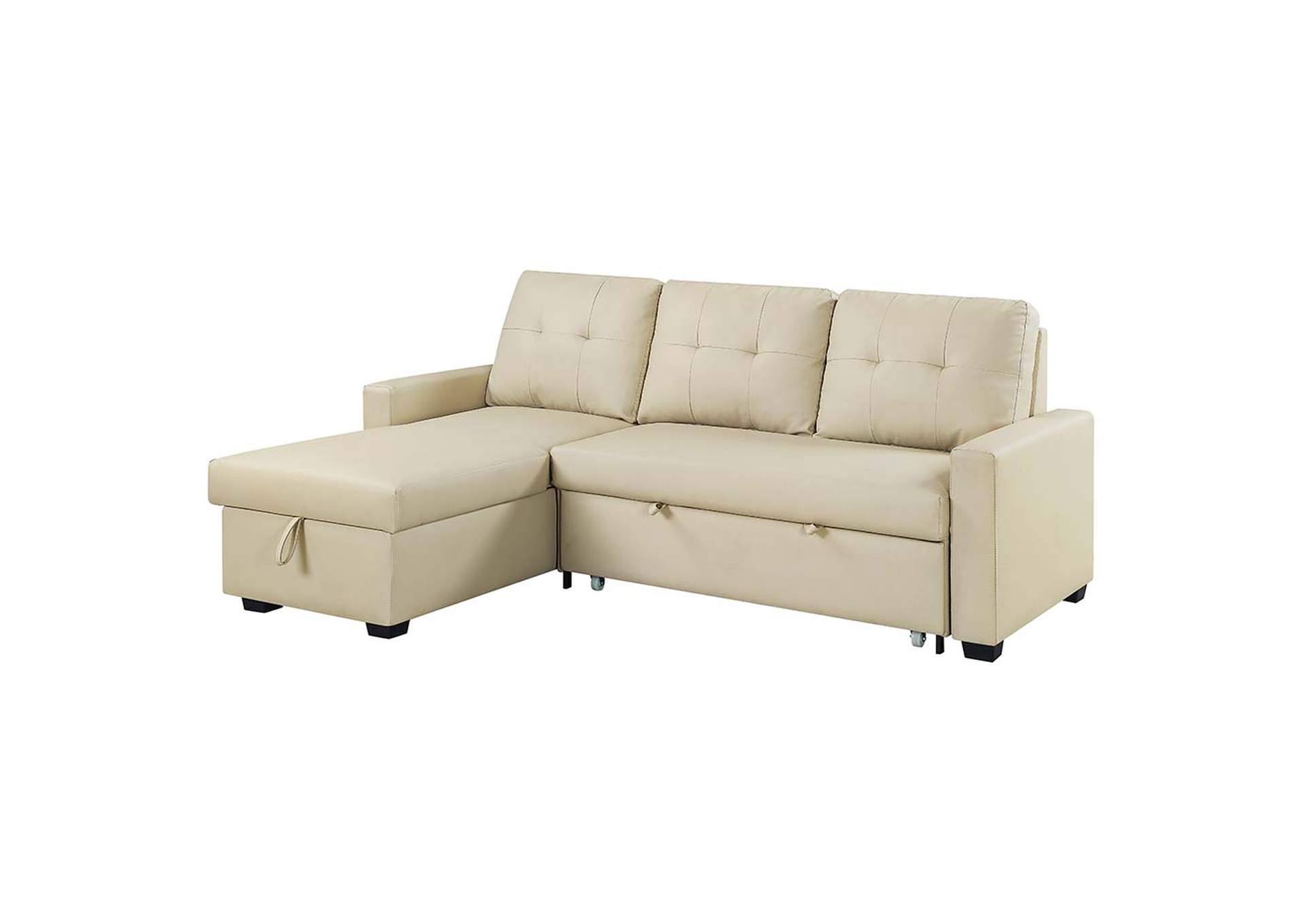 Dafina Sectional Sofa,Acme
