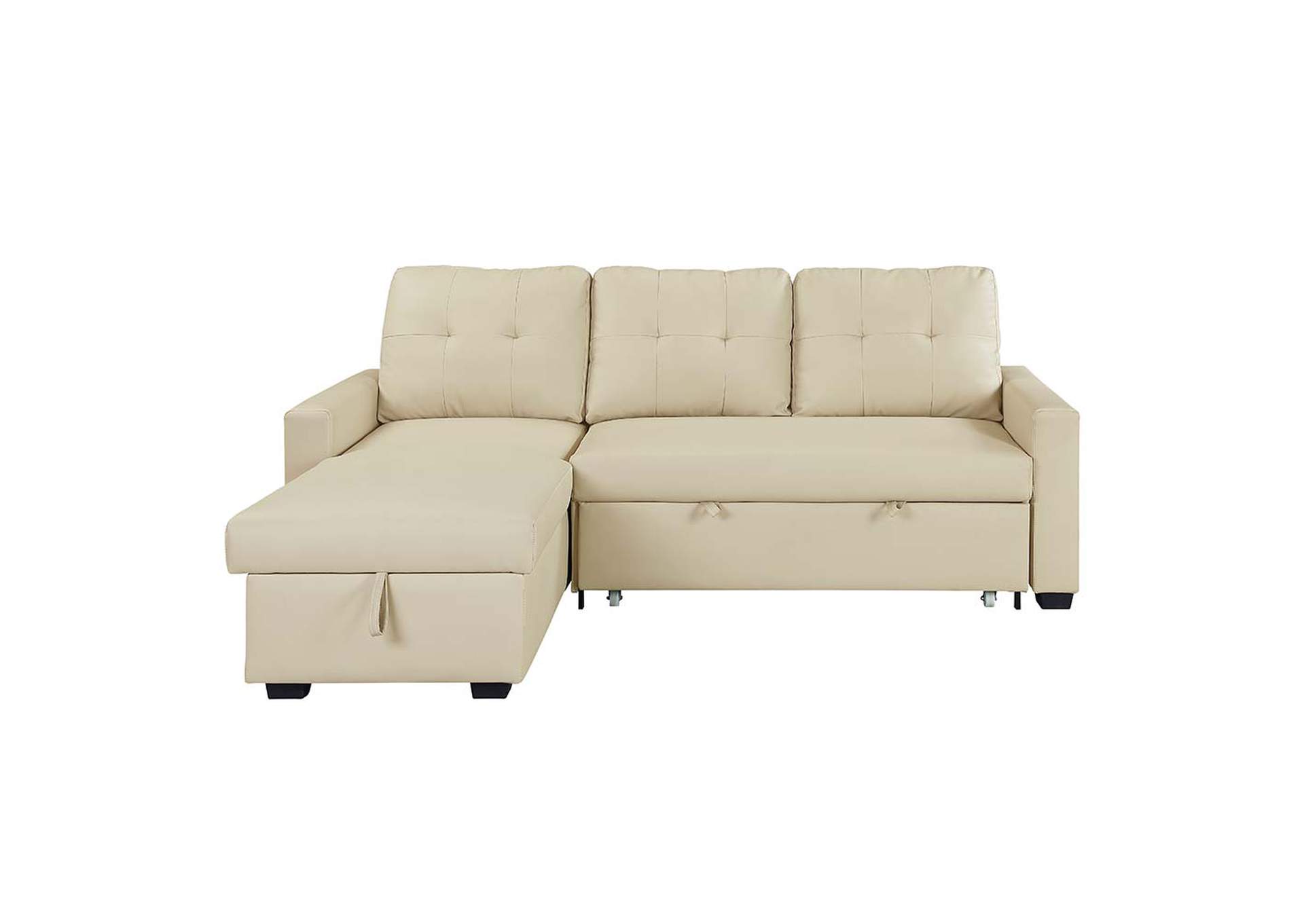 Dafina Sectional Sofa,Acme