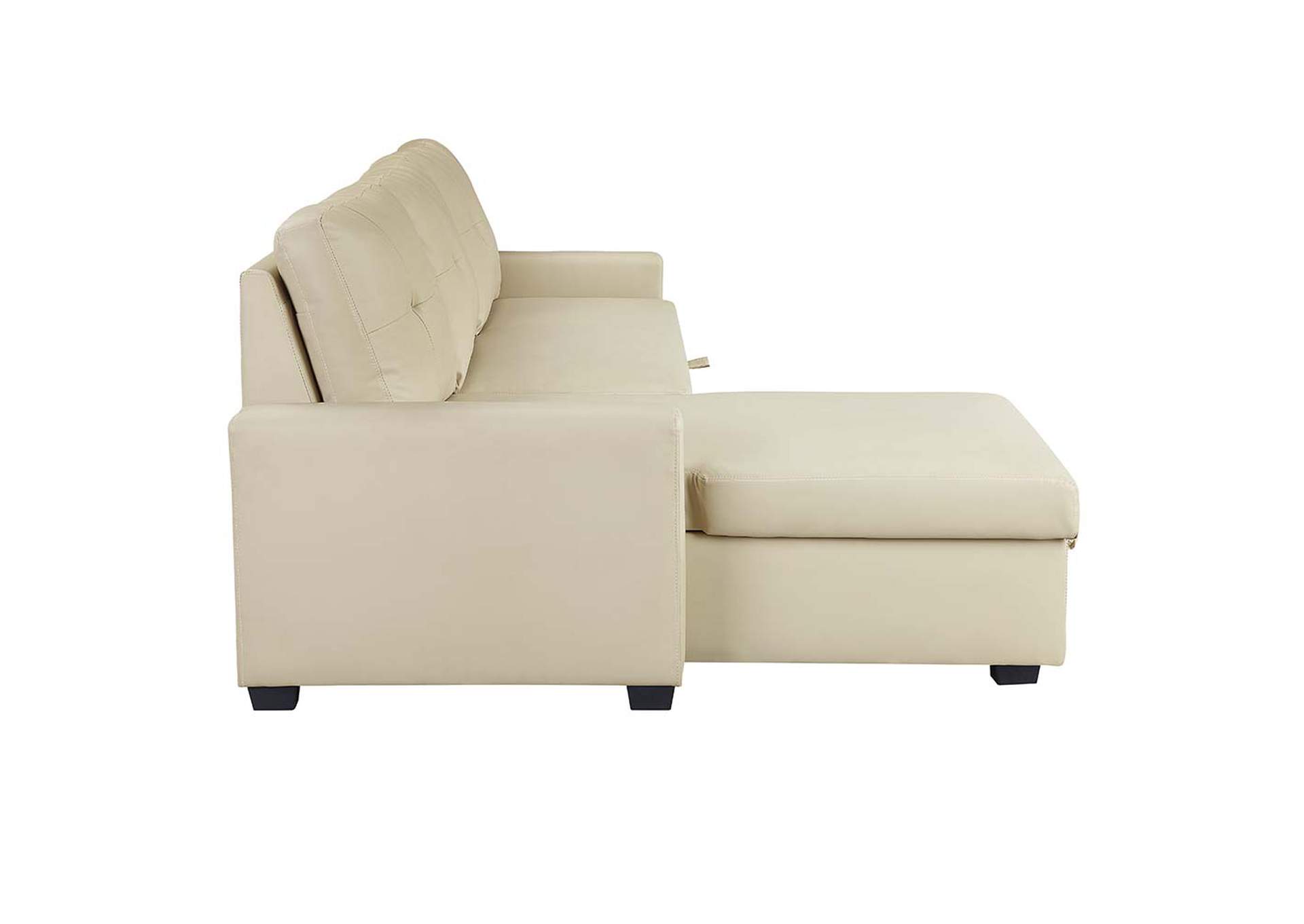 Dafina Sectional Sofa,Acme
