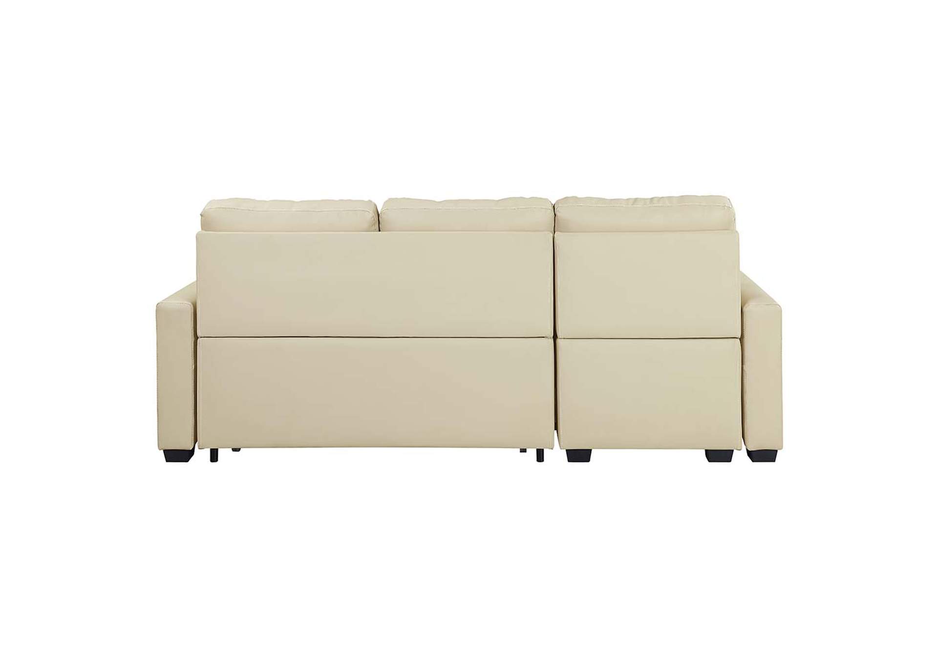 Dafina Sectional Sofa,Acme
