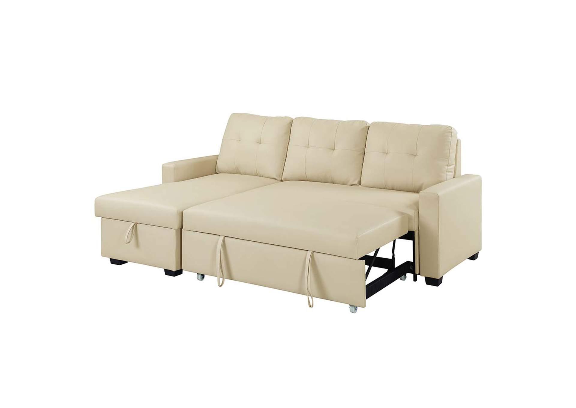 Dafina Sectional Sofa,Acme