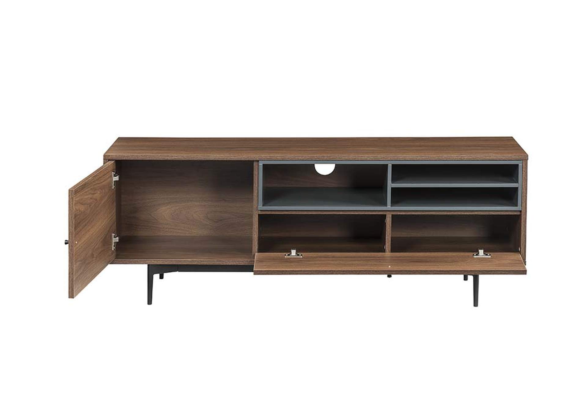 Hattie Tv Stand,Acme