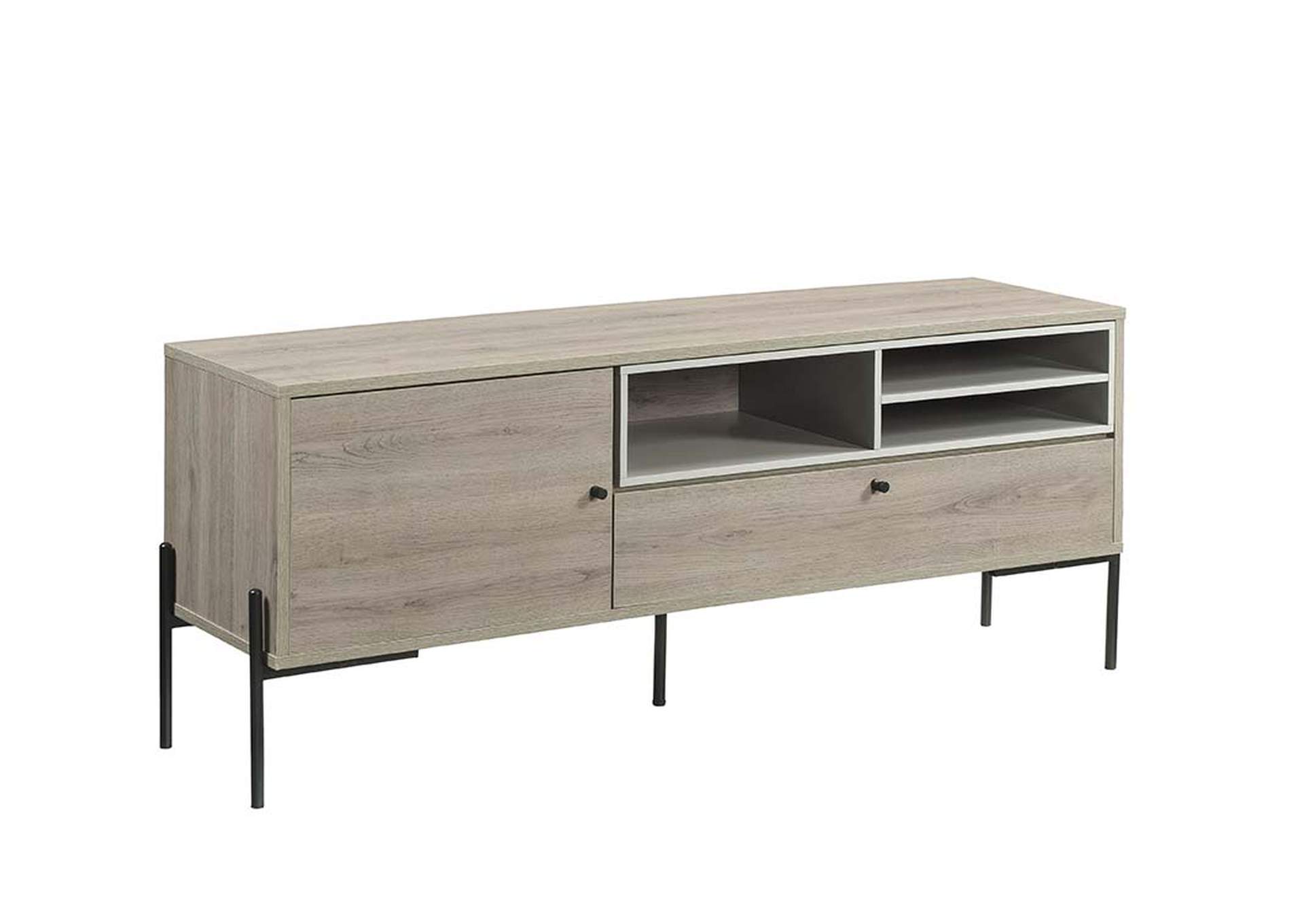 Hattie Tv Stand,Acme