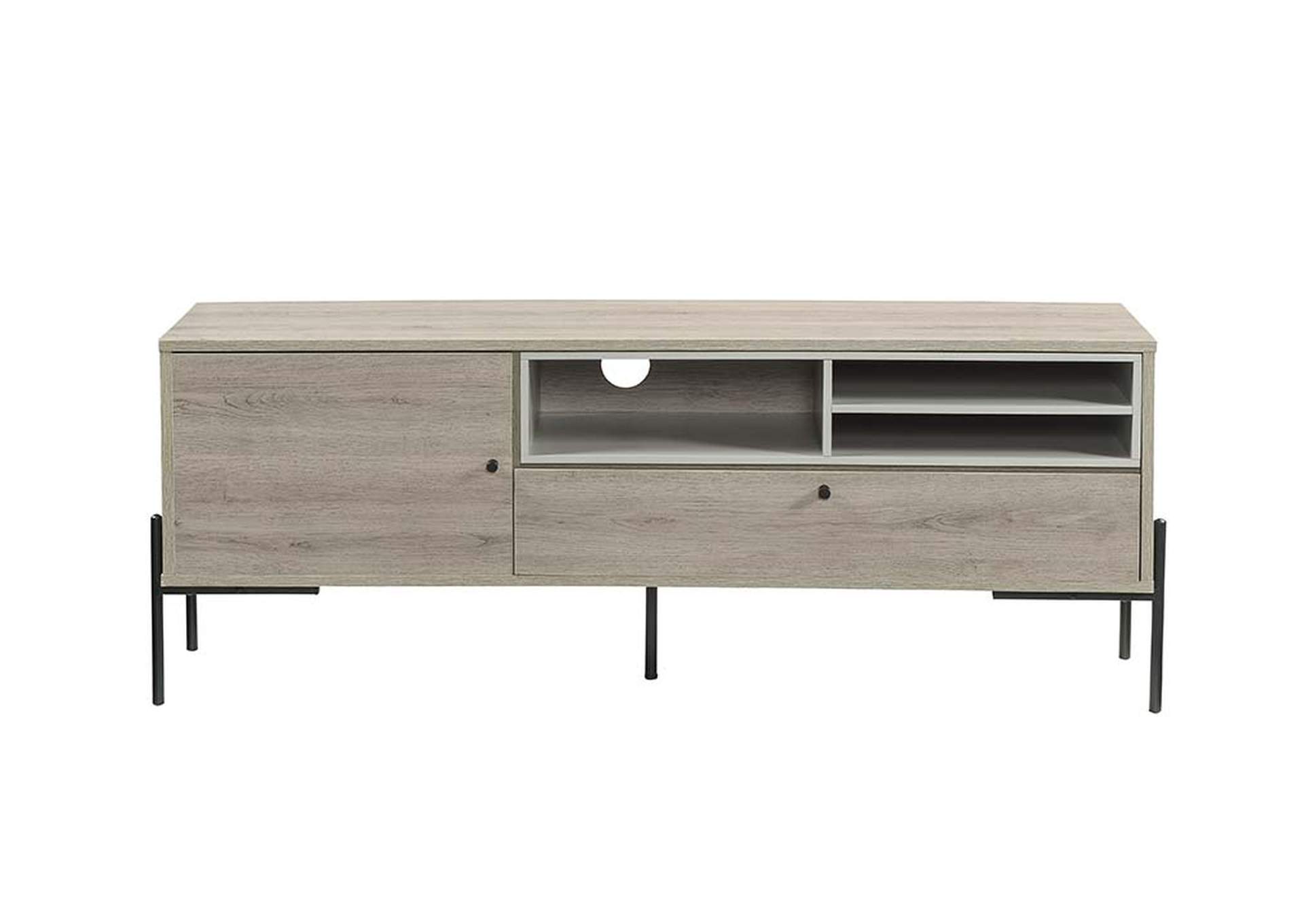 Hattie Tv Stand,Acme