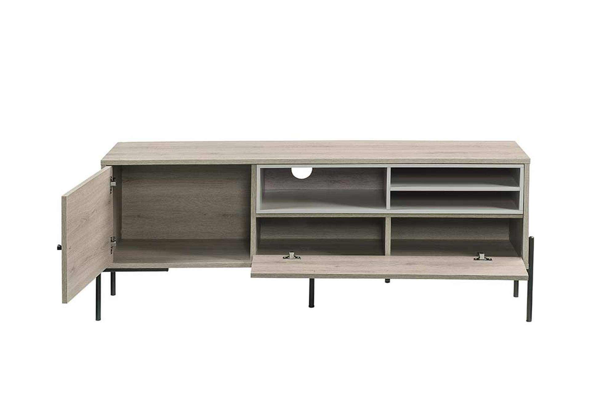 Hattie Tv Stand,Acme