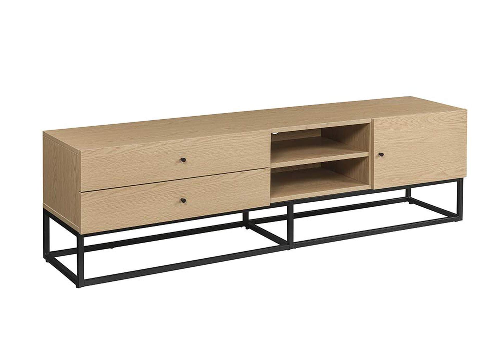 Isha Tv Stand,Acme