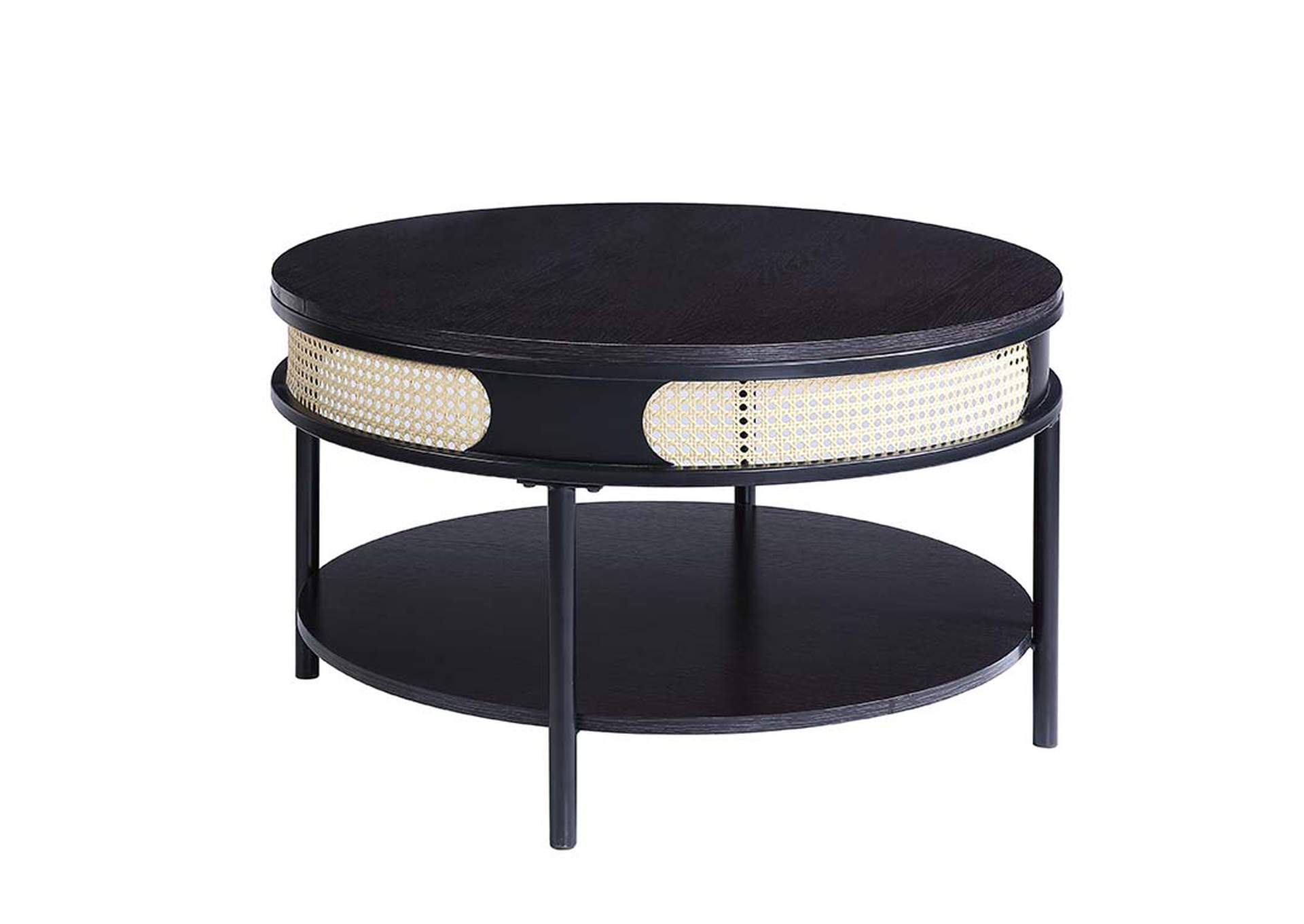 Colson Coffee Table,Acme