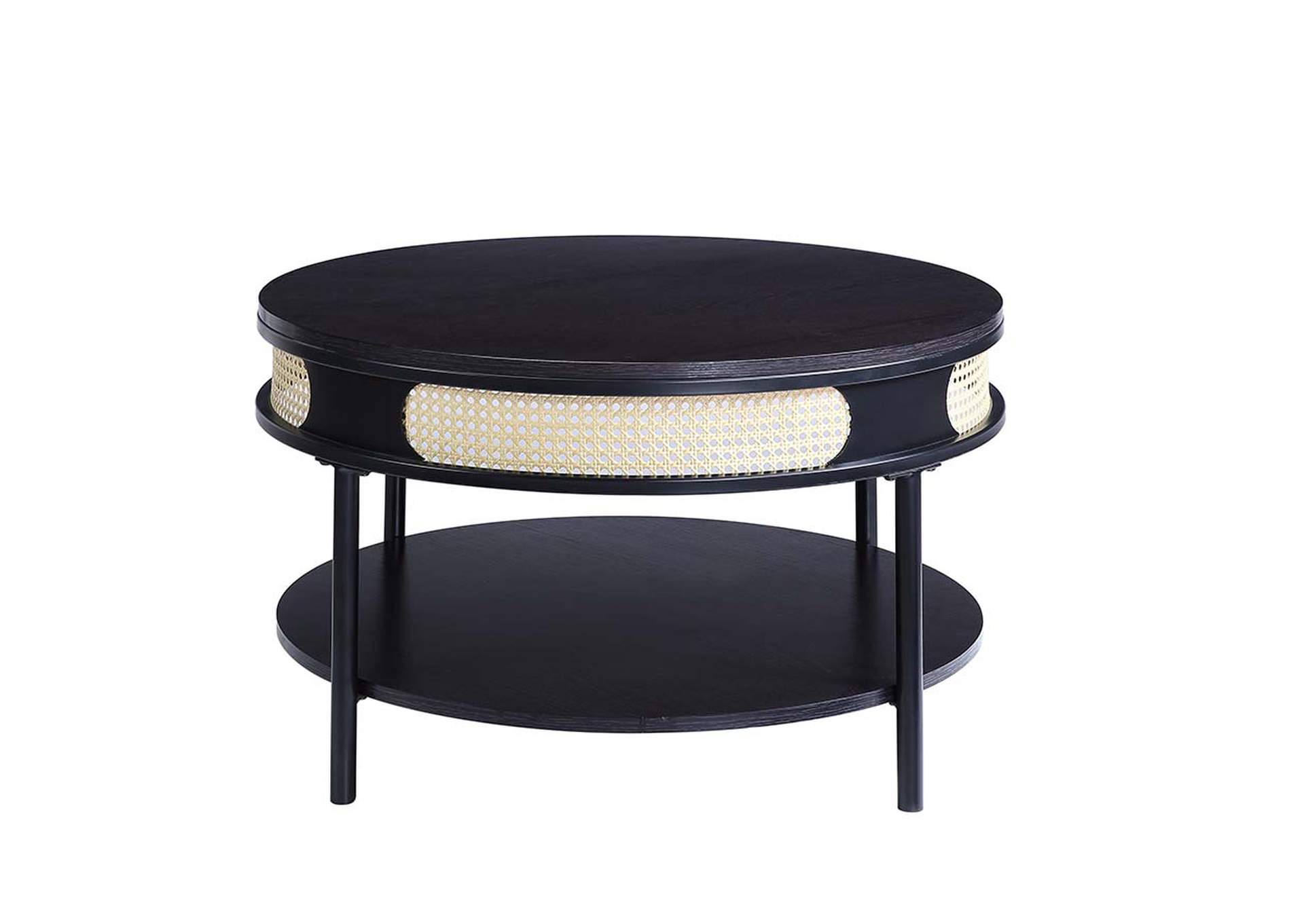 Colson Coffee Table,Acme
