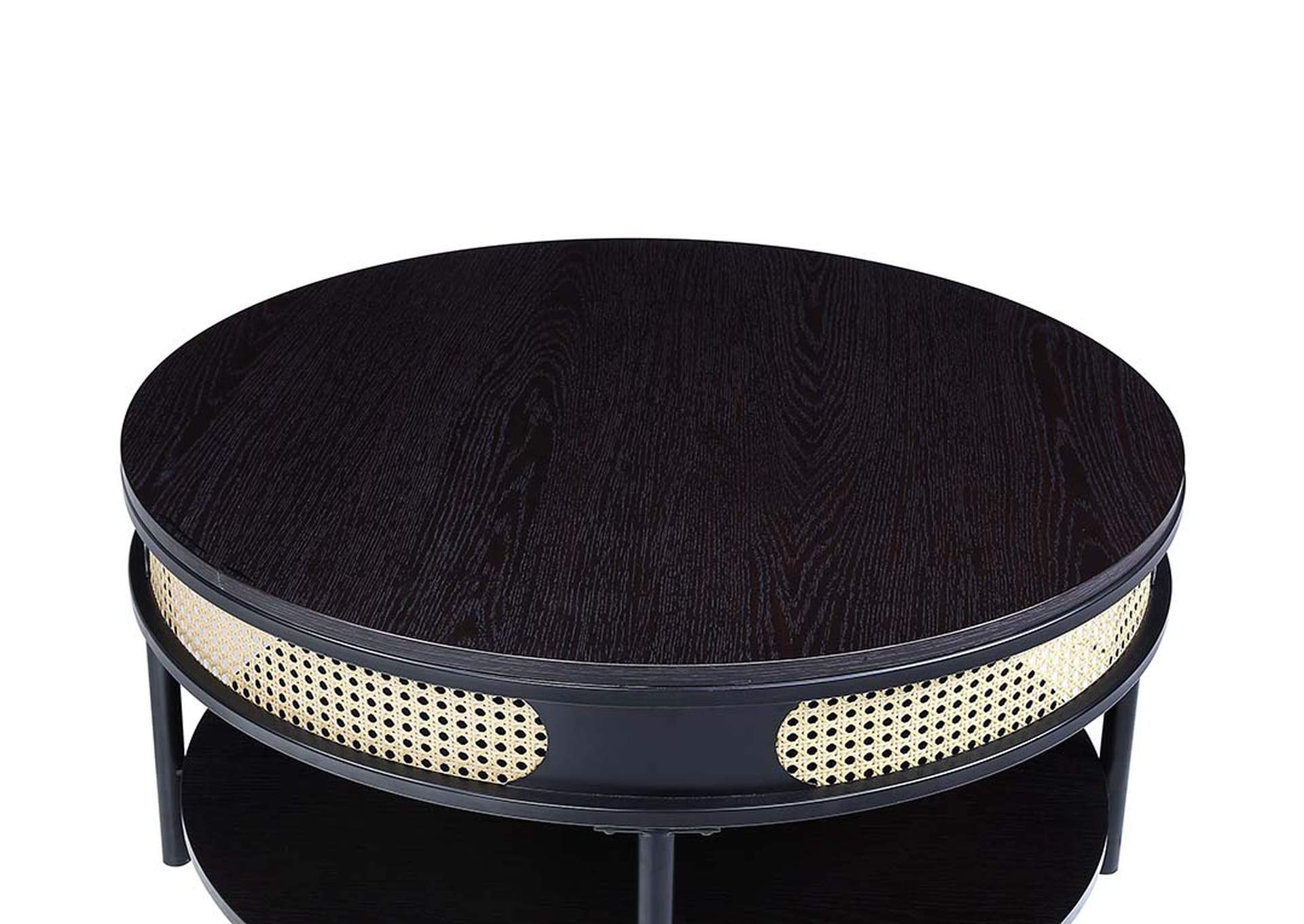 Colson Coffee Table,Acme