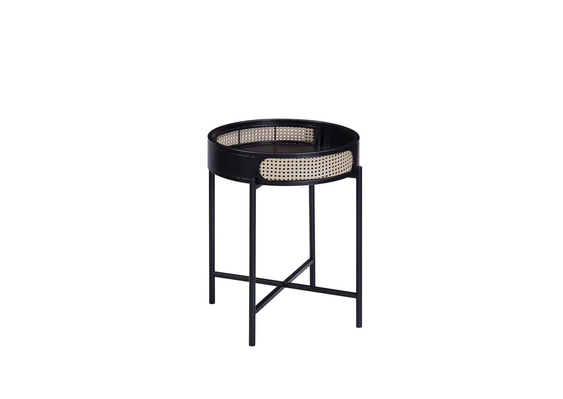 Colson End Table,Acme