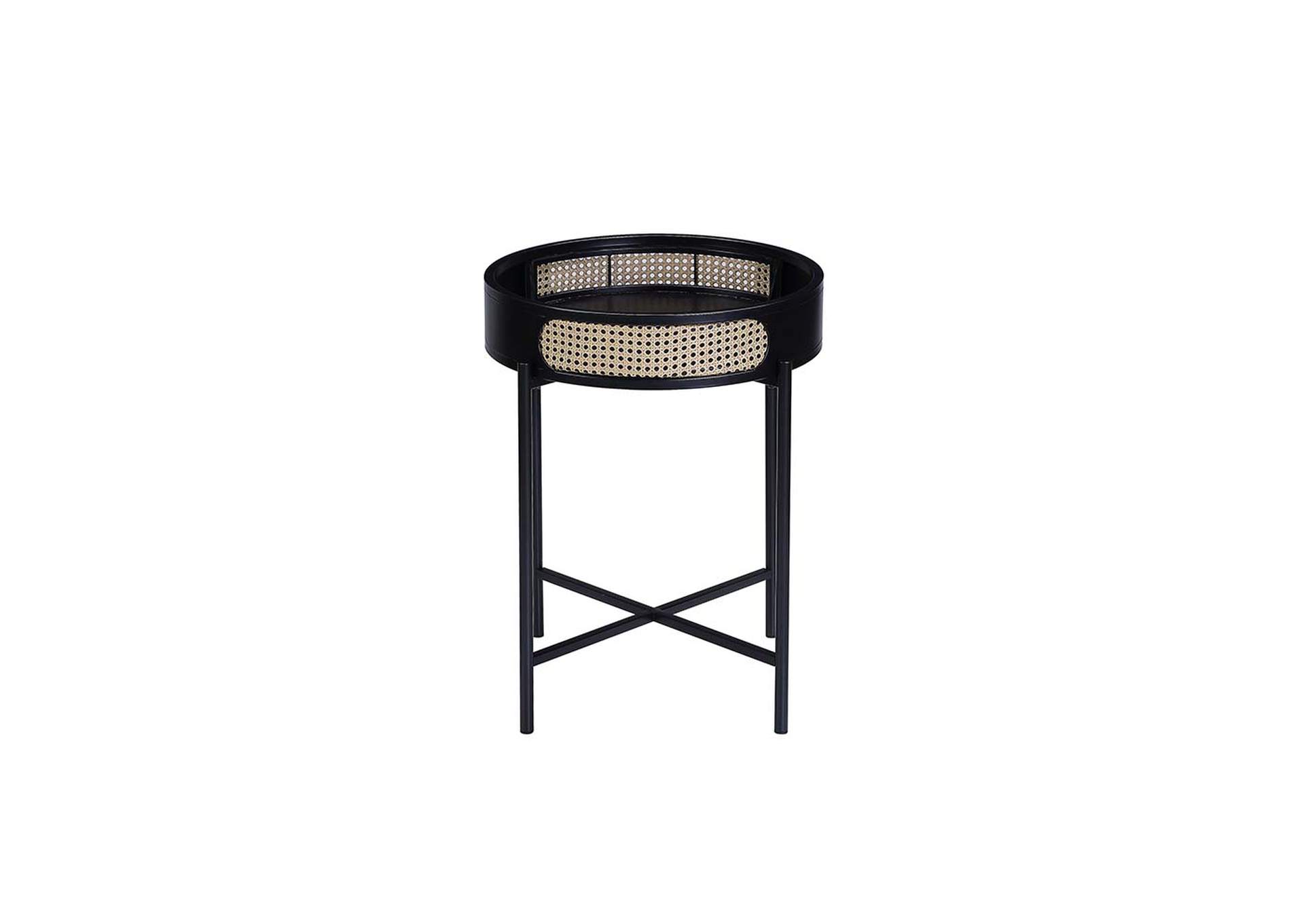 Colson End Table,Acme