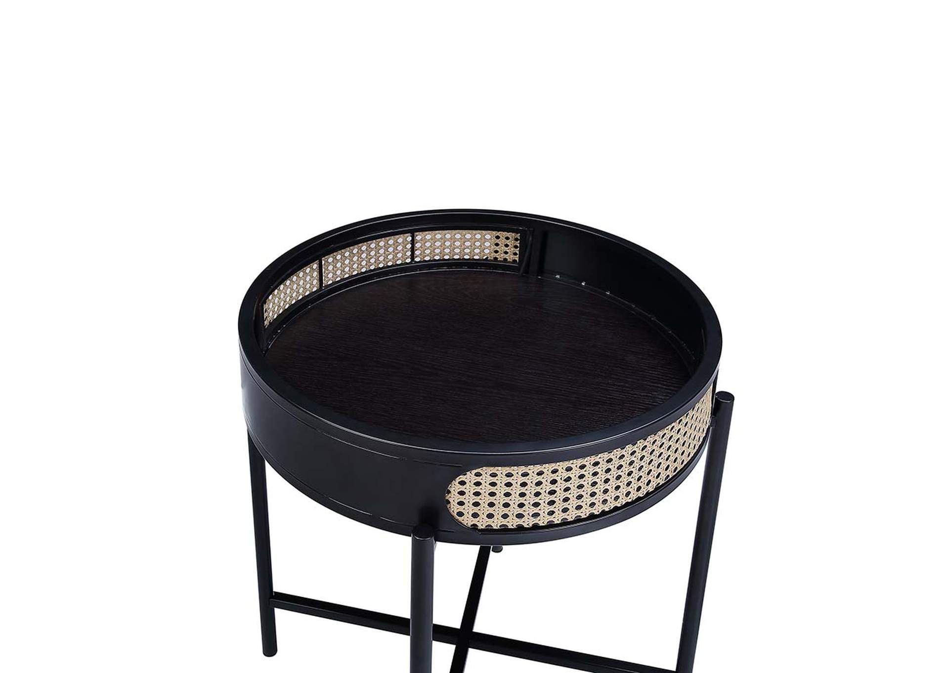 Colson End Table,Acme