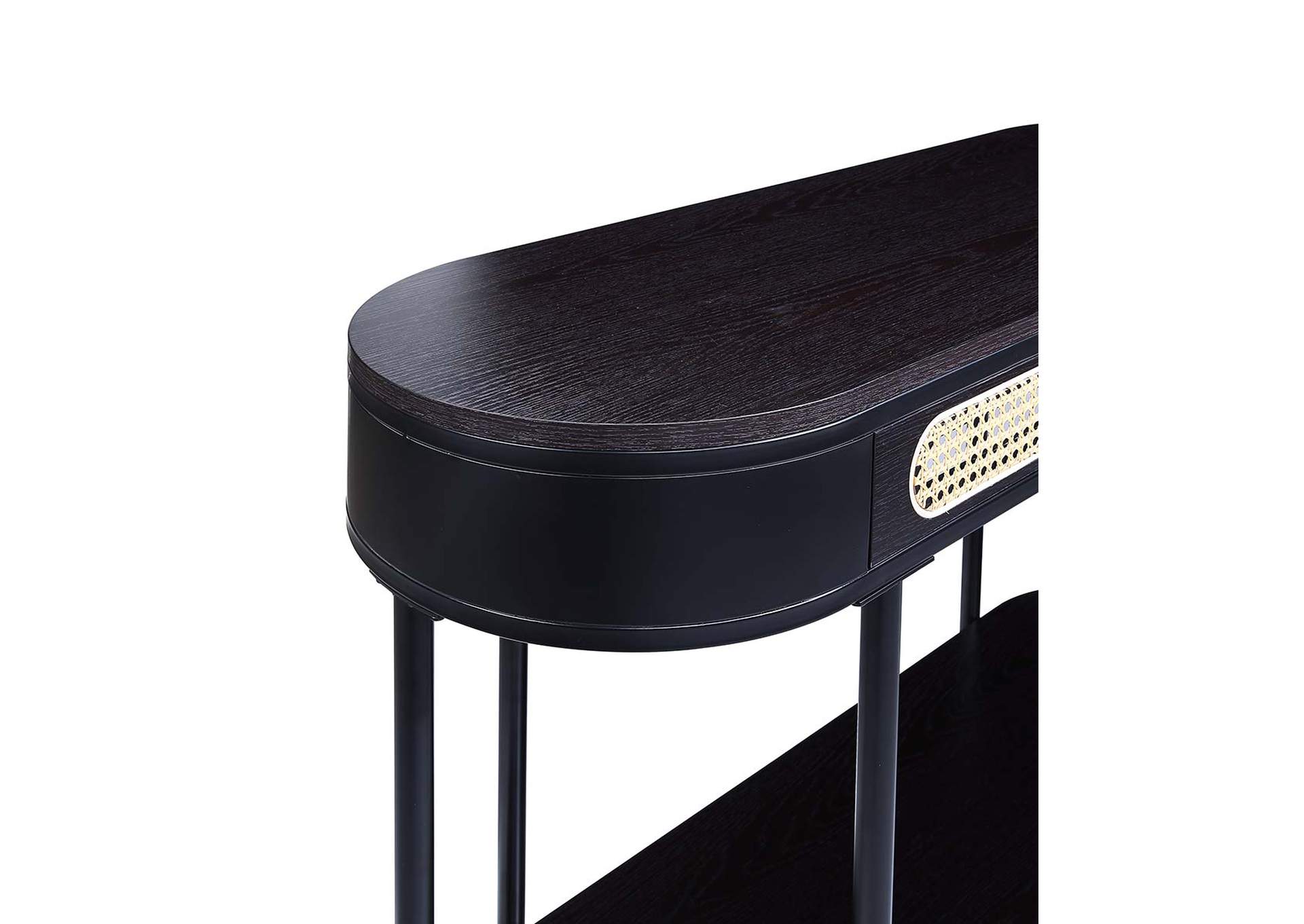 Colson End Table,Acme