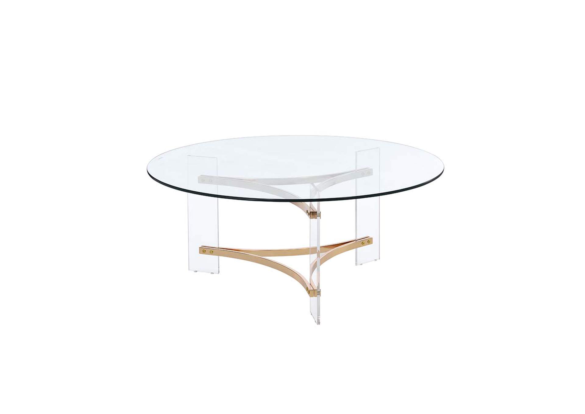 Sosi Coffee Table,Acme