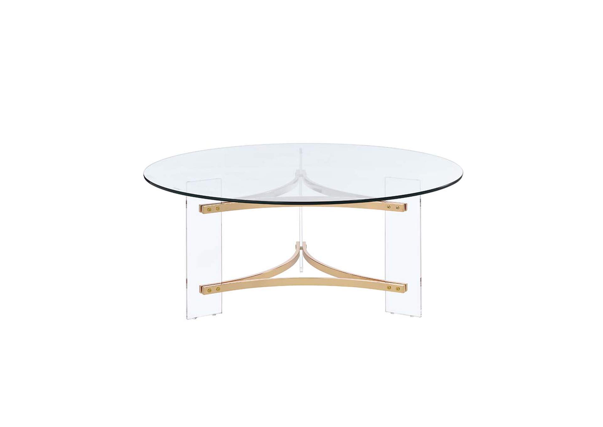 Sosi Coffee Table,Acme