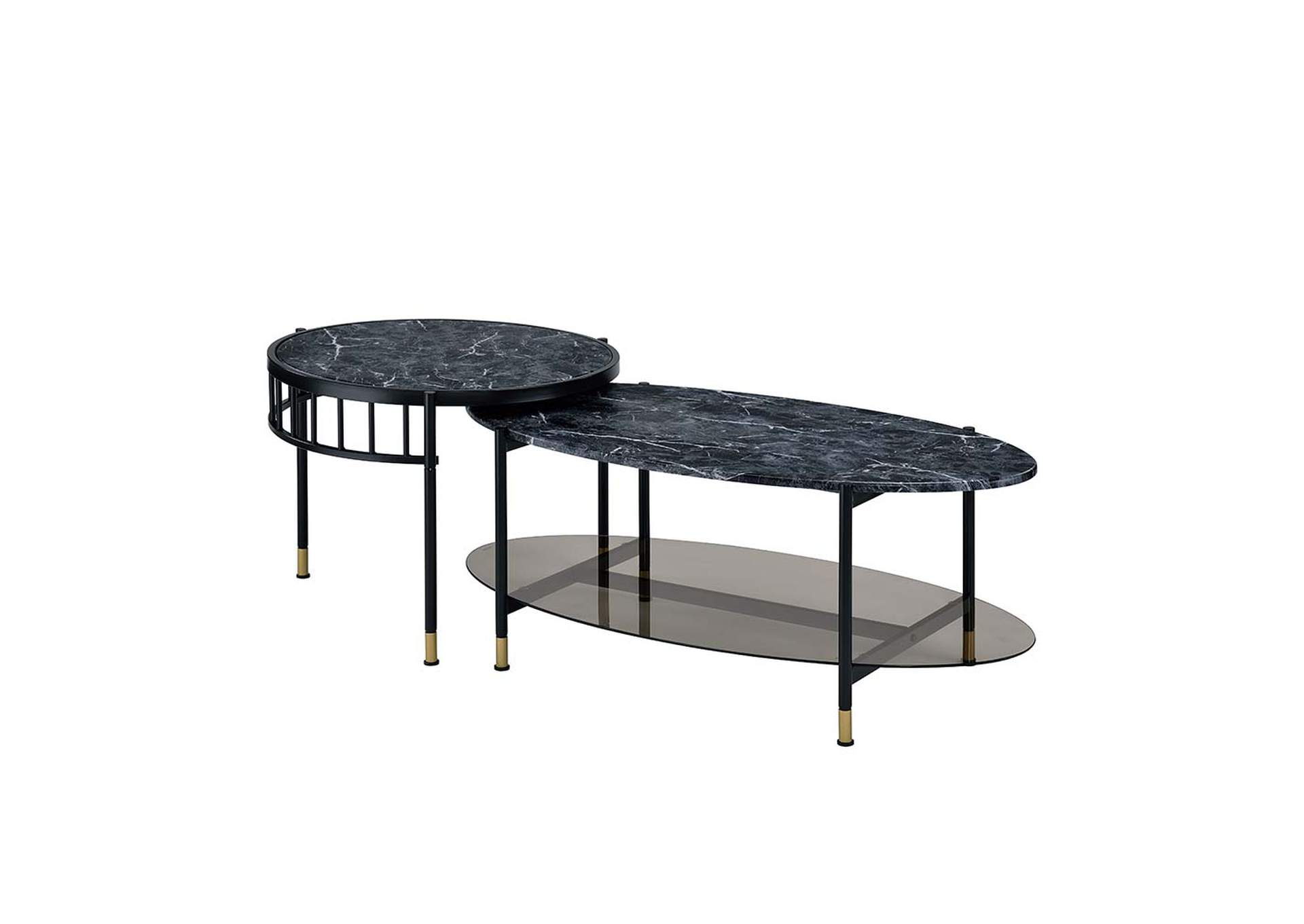 Silas Coffee Table,Acme