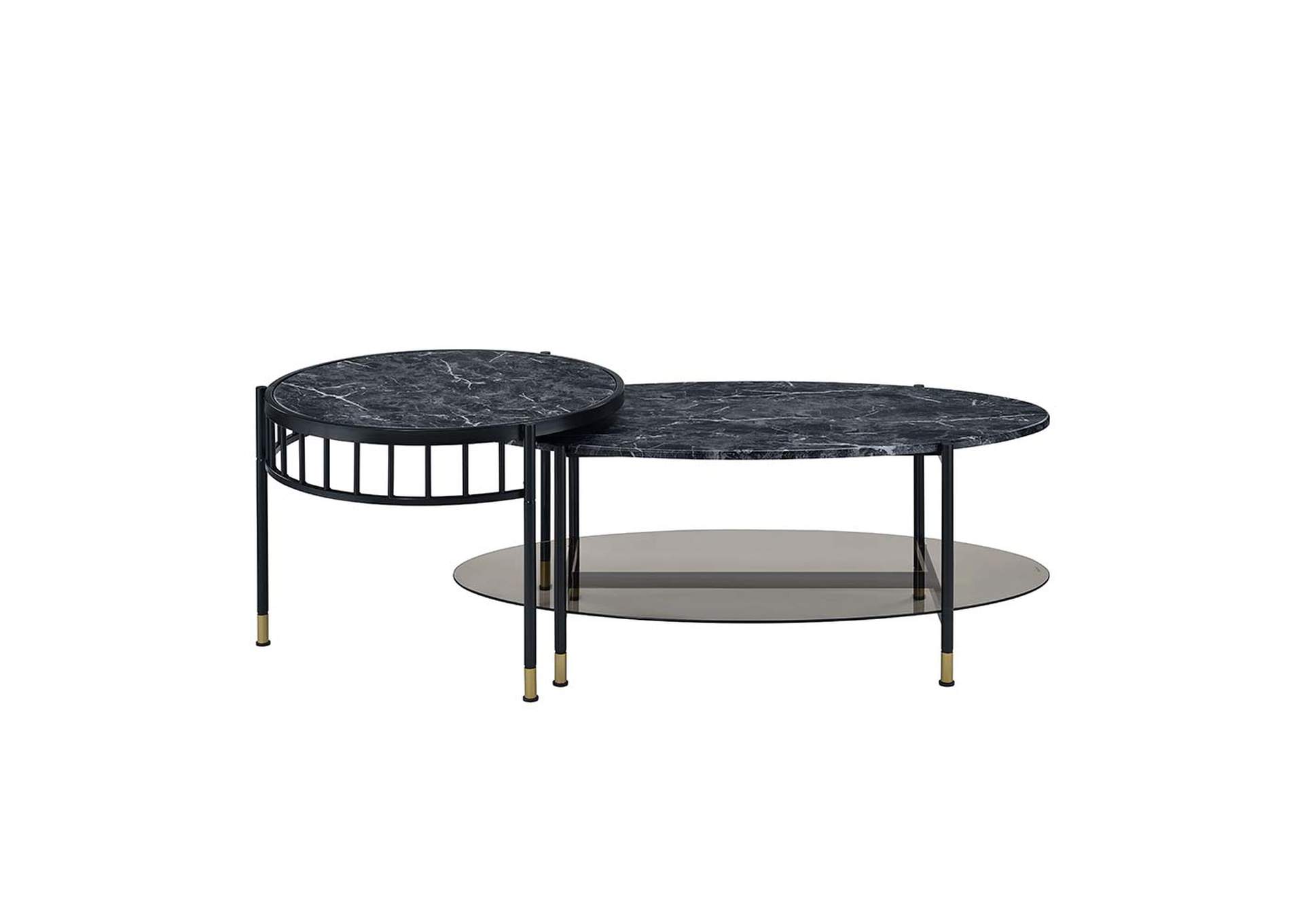 Silas Coffee Table,Acme