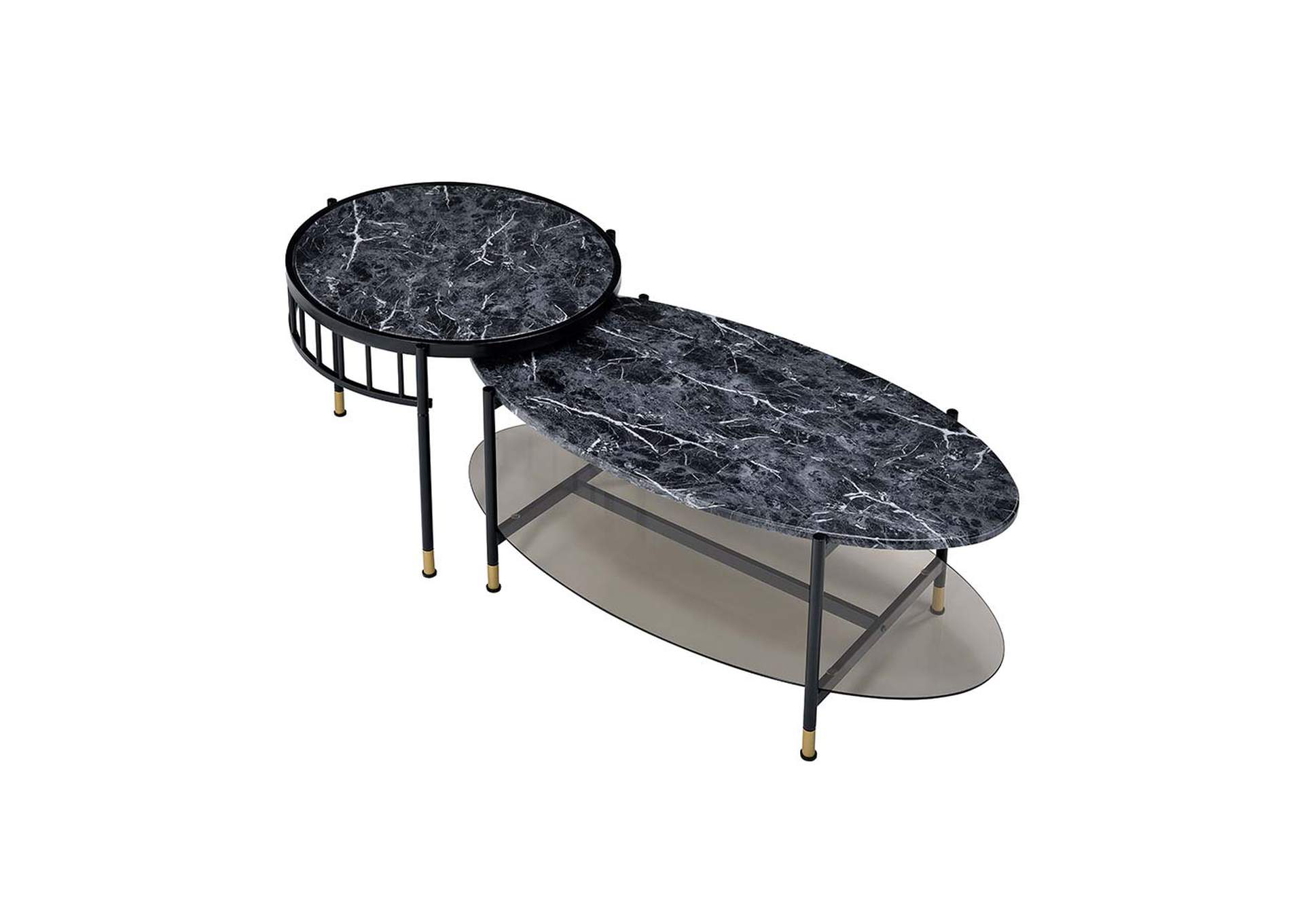 Silas Coffee Table,Acme