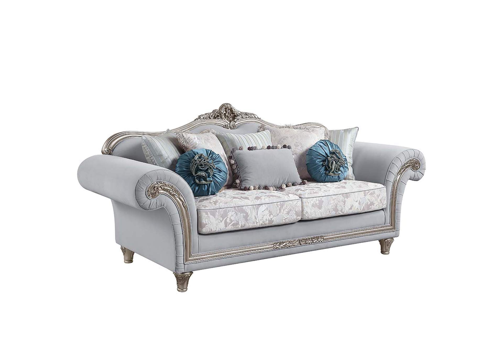 Pelumi Sofa,Acme