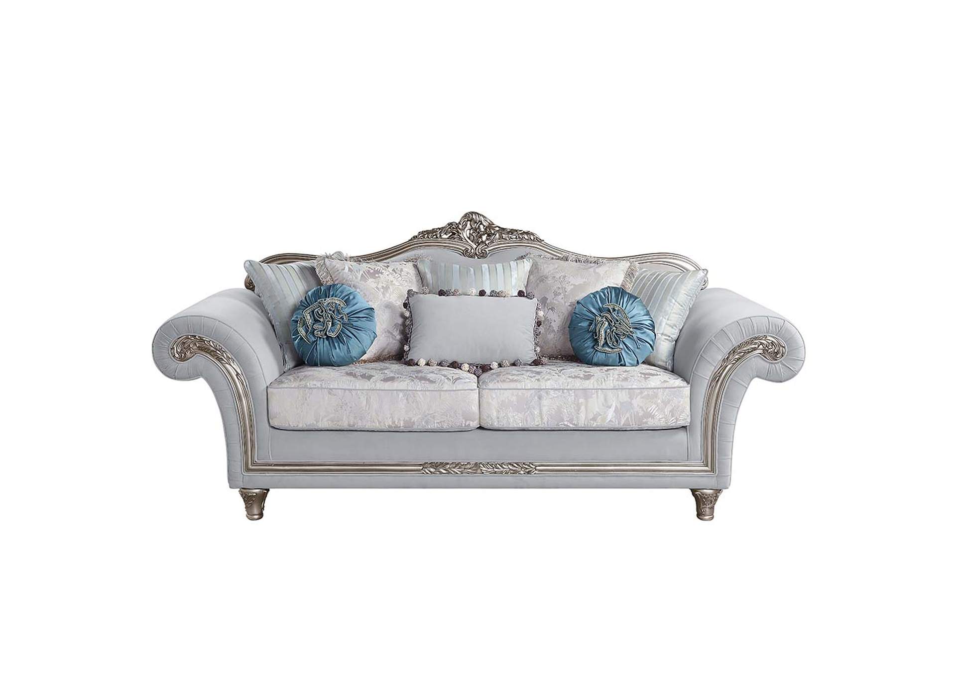 Pelumi Sofa,Acme
