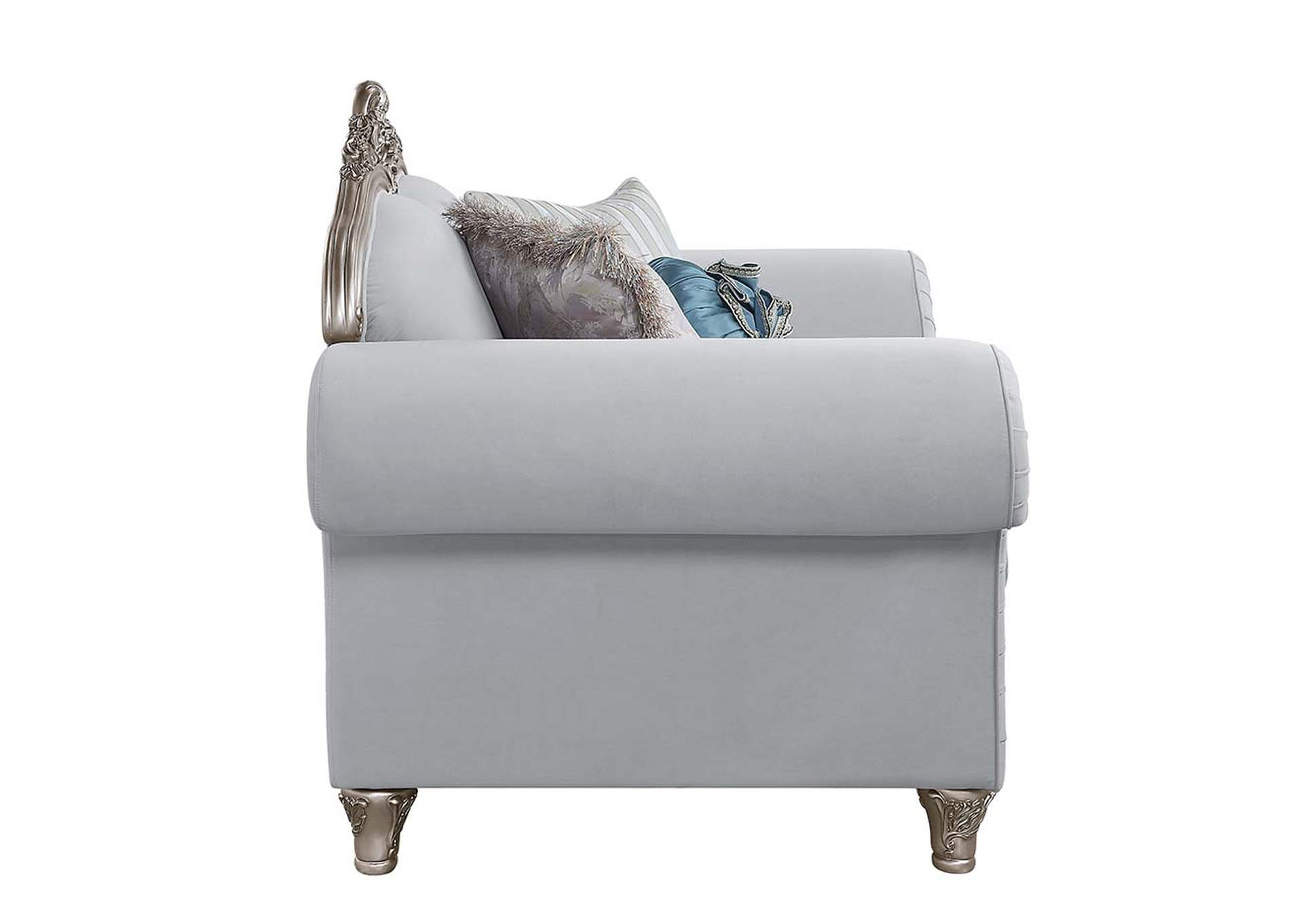 Pelumi Sofa,Acme