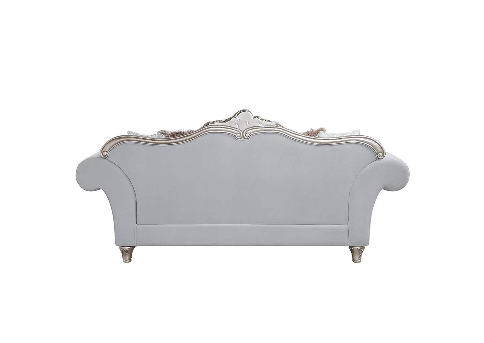 Pelumi Sofa,Acme