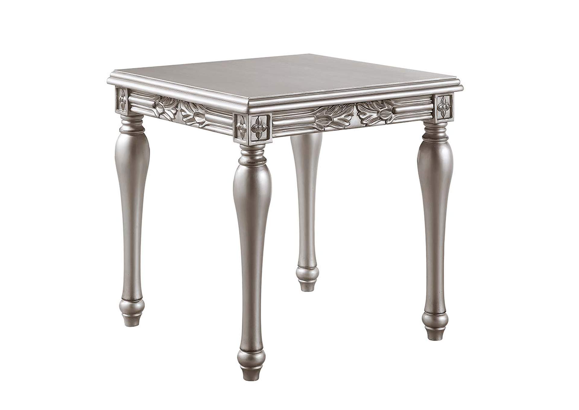 Pelumi End Table,Acme