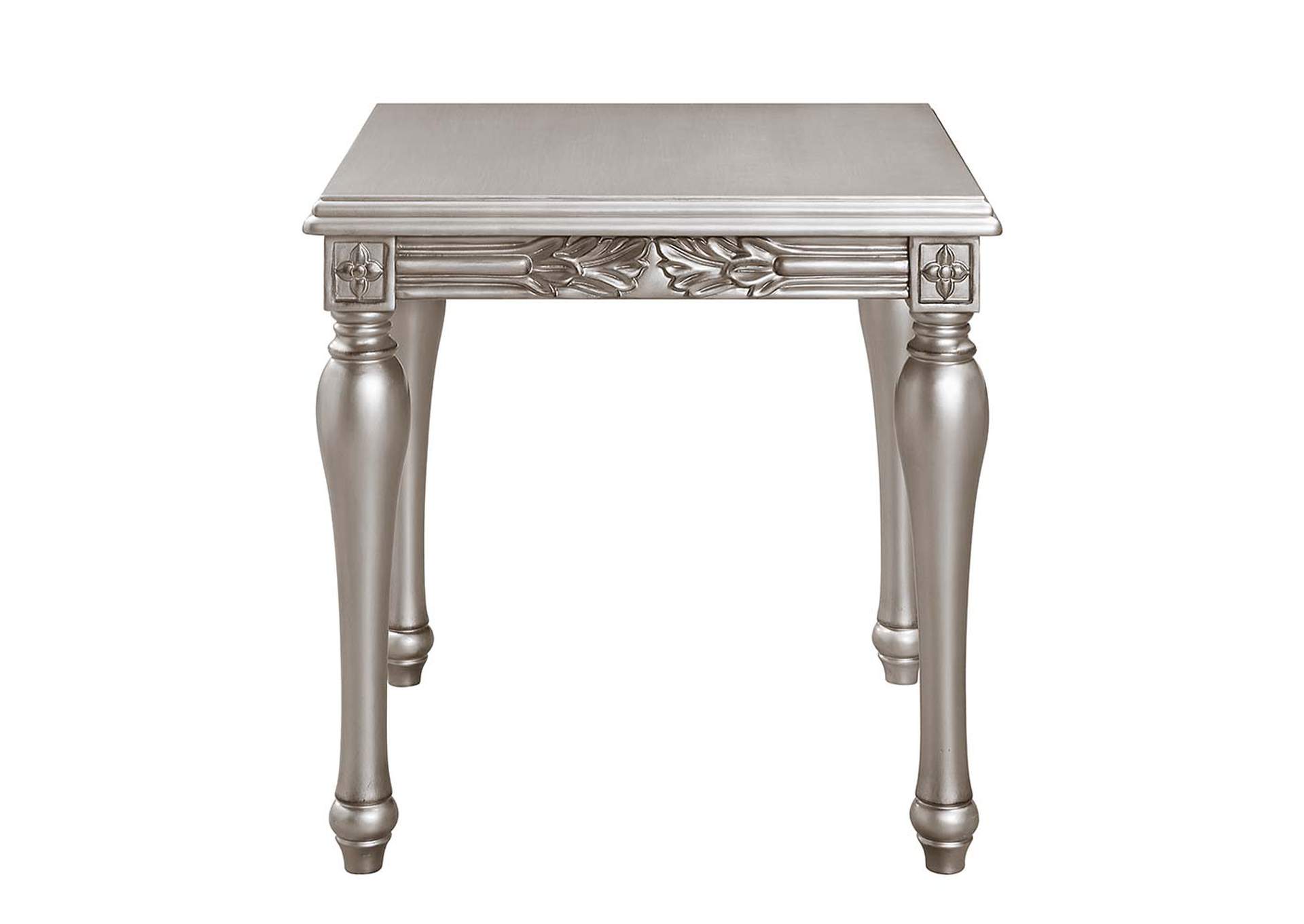 Pelumi End Table,Acme