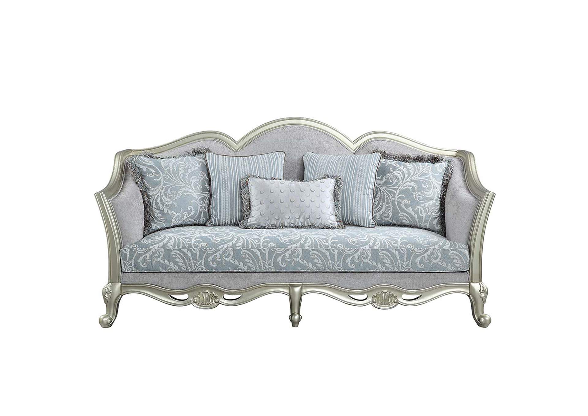 Qunsia Sofa,Acme