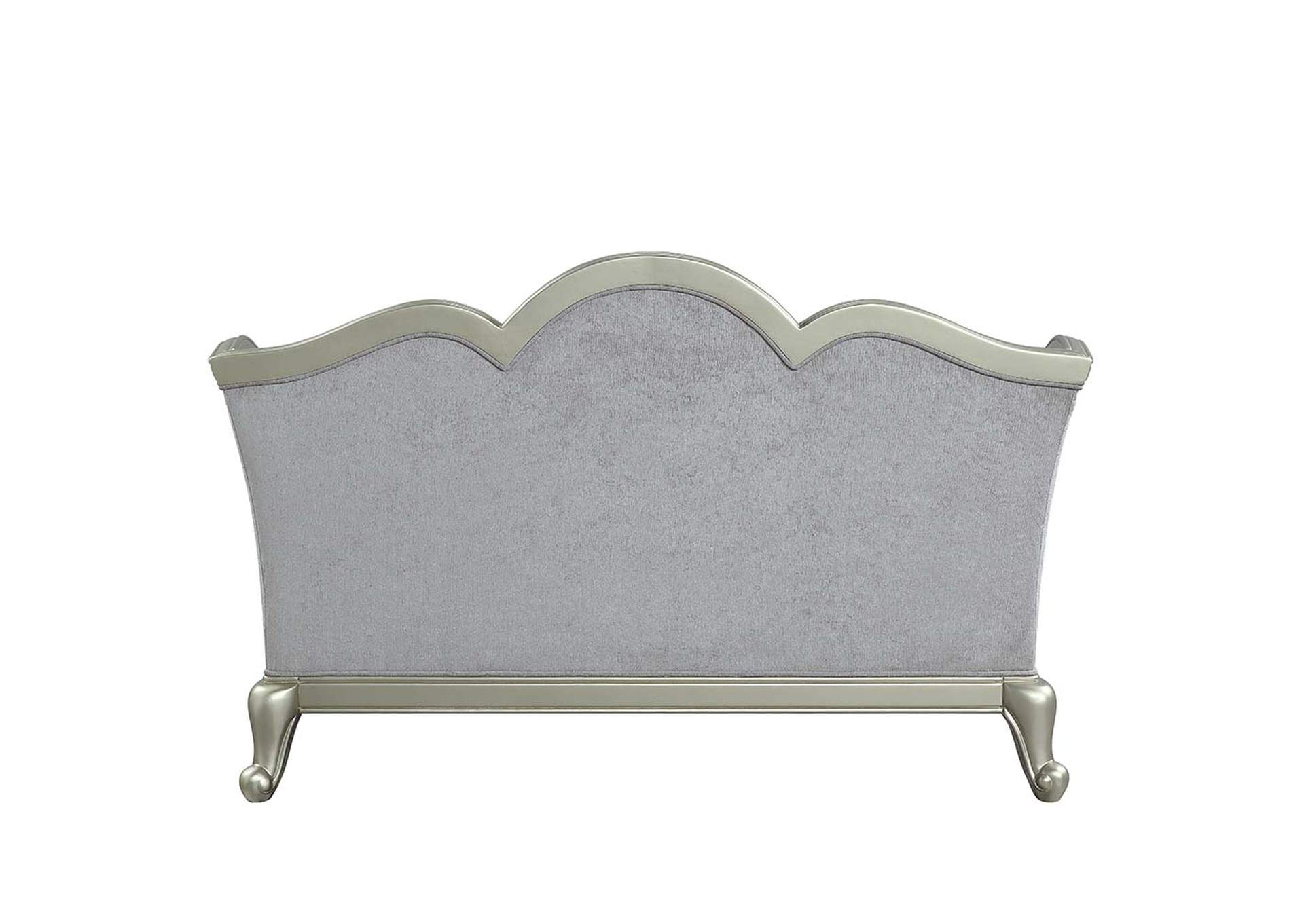 Qunsia Loveseat,Acme