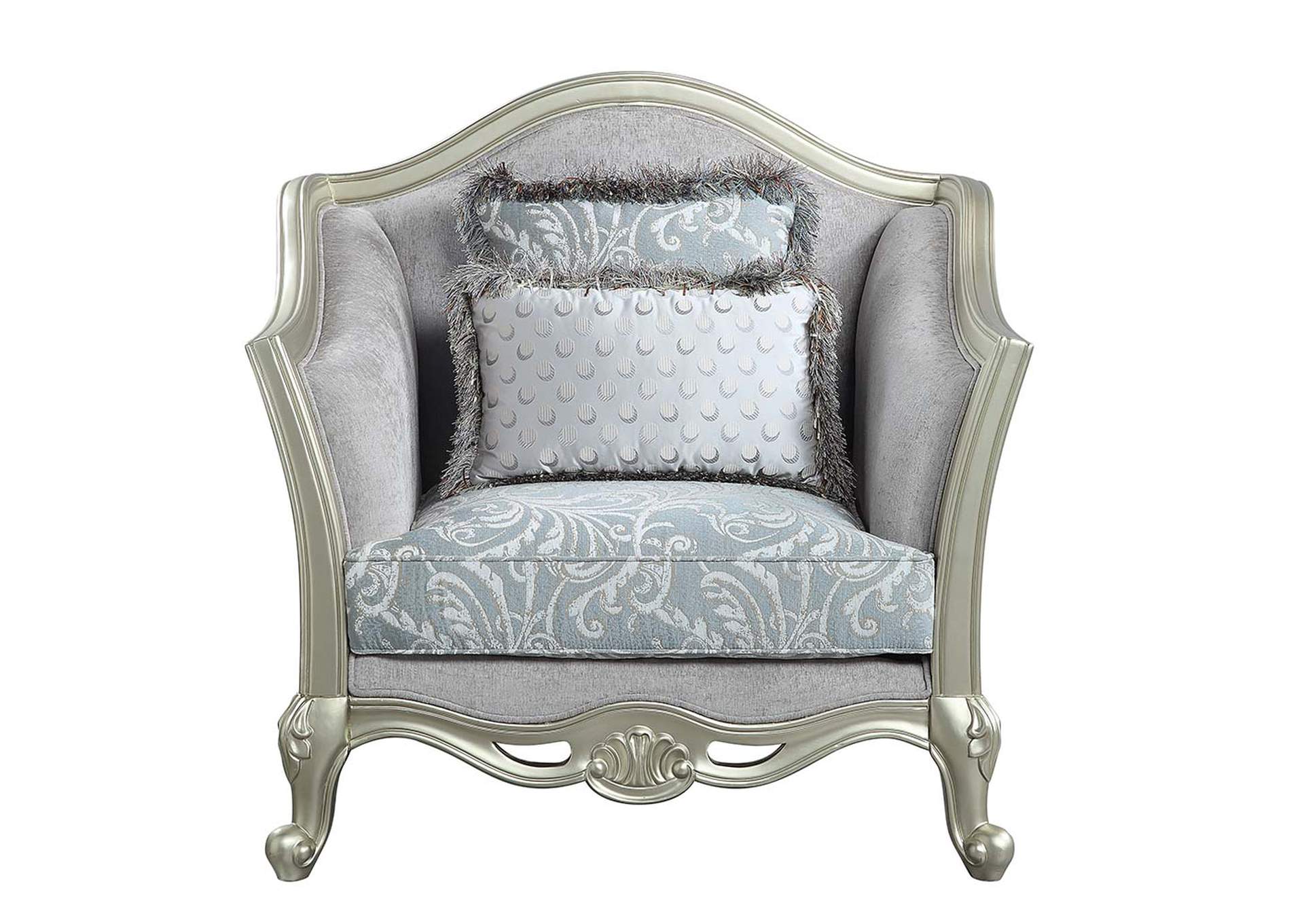 Qunsia Chair,Acme