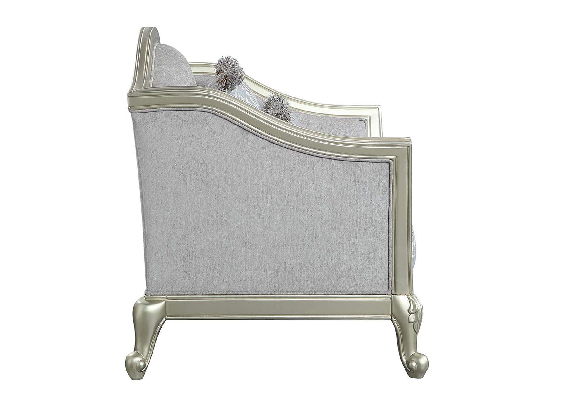 Qunsia Chair,Acme