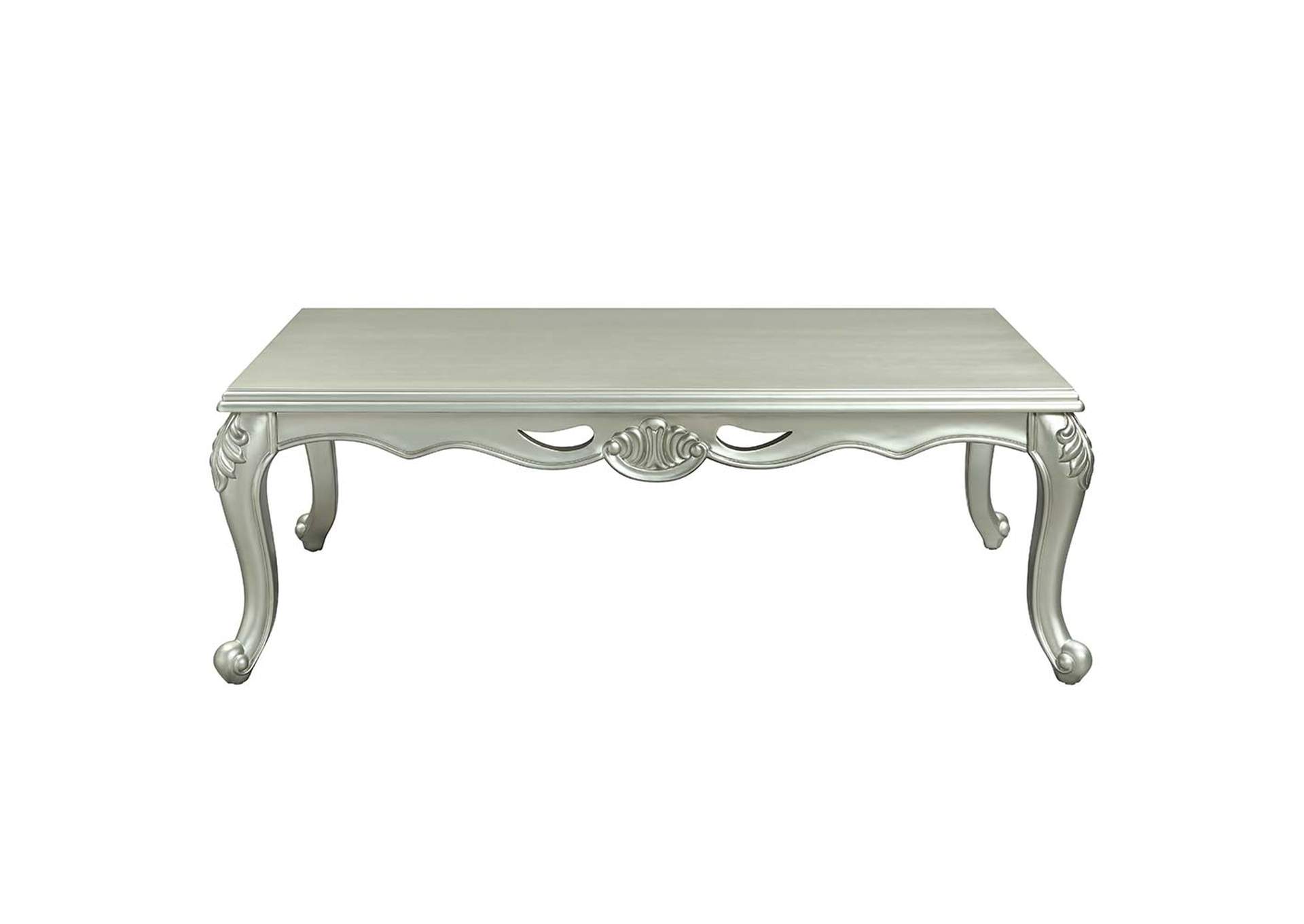 Qunsia Coffee Table,Acme