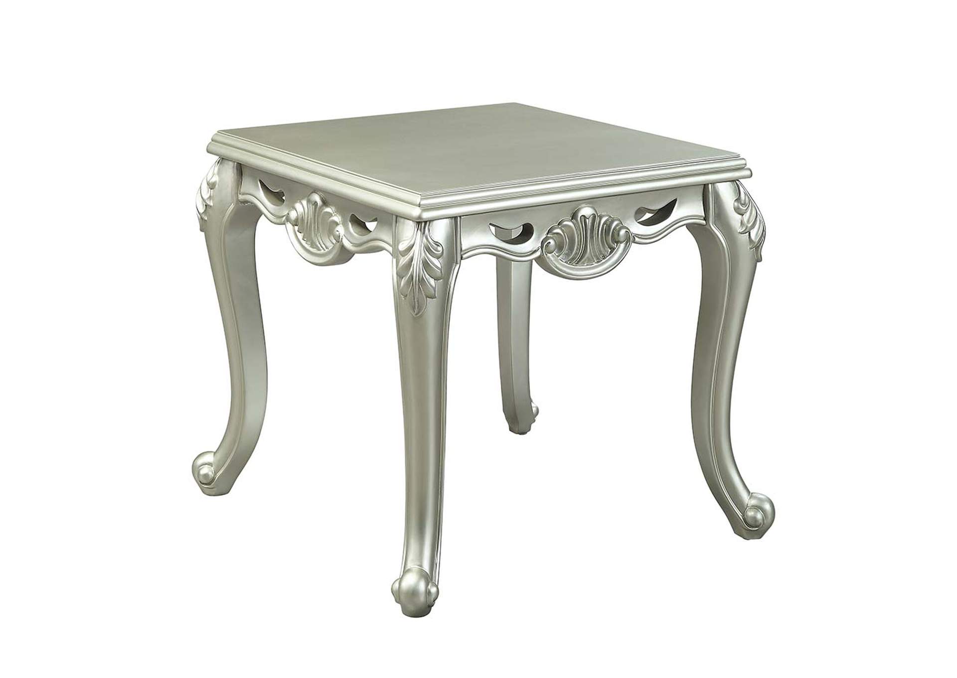 Qunsia End Table,Acme