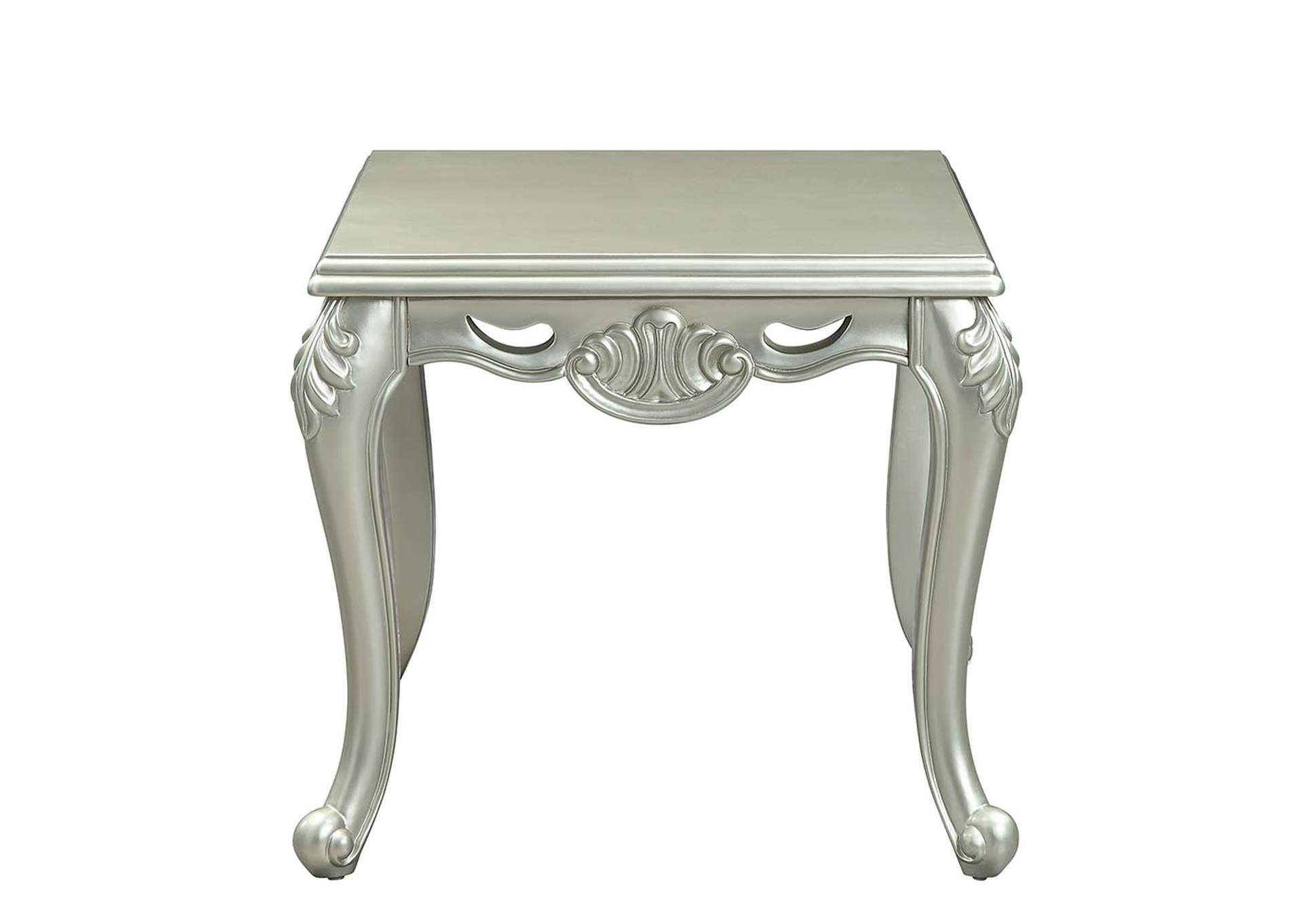 Qunsia End Table,Acme