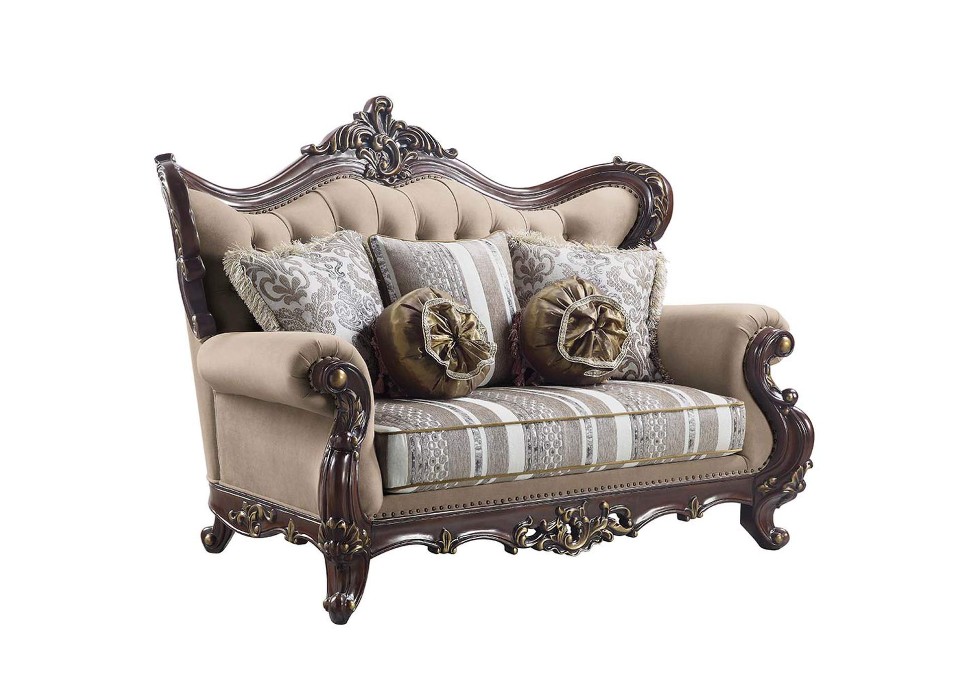 Ragnar Loveseat,Acme