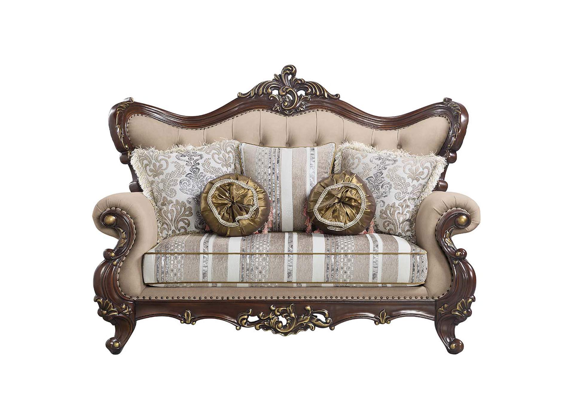 Ragnar Loveseat,Acme