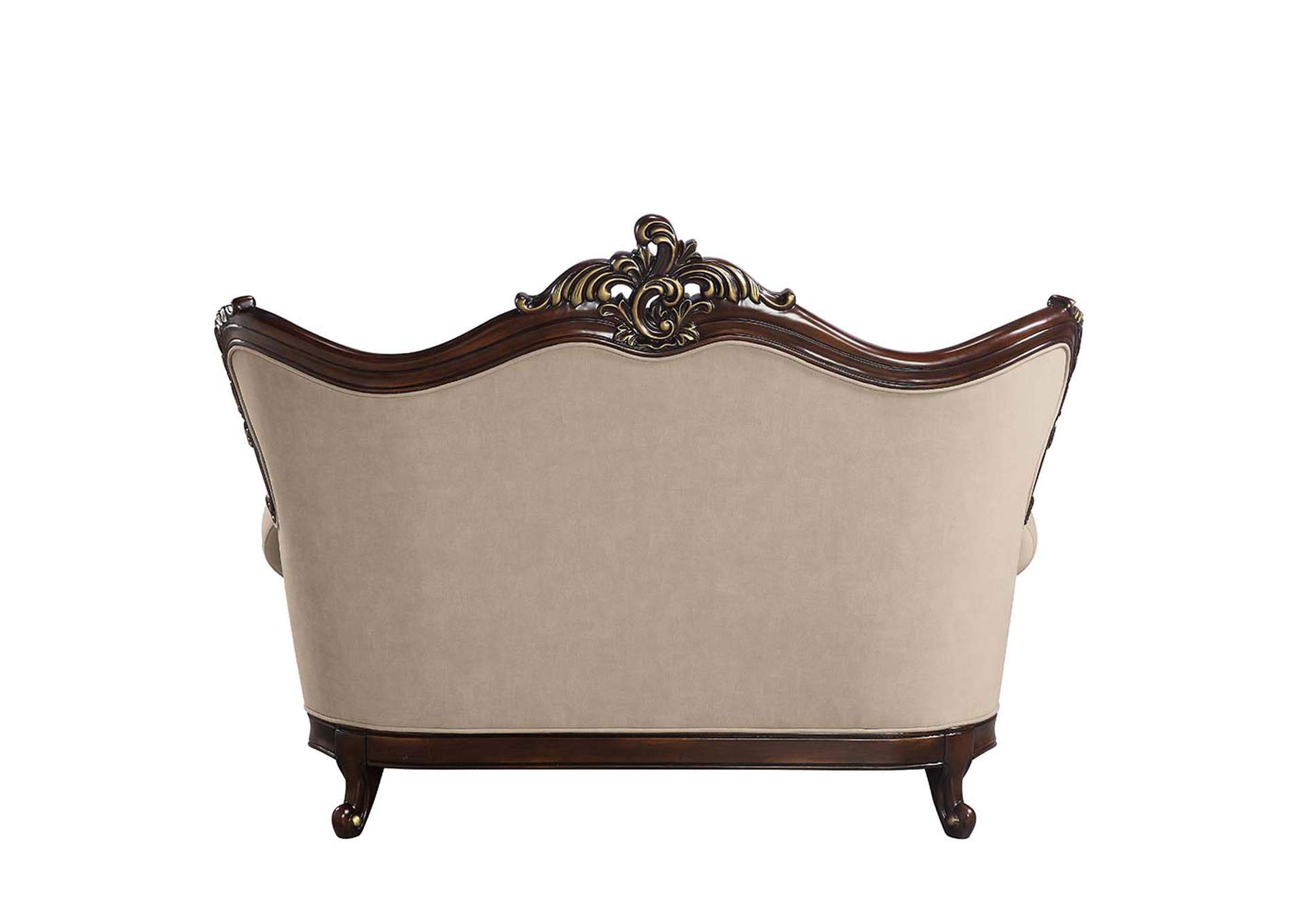 Ragnar Loveseat,Acme