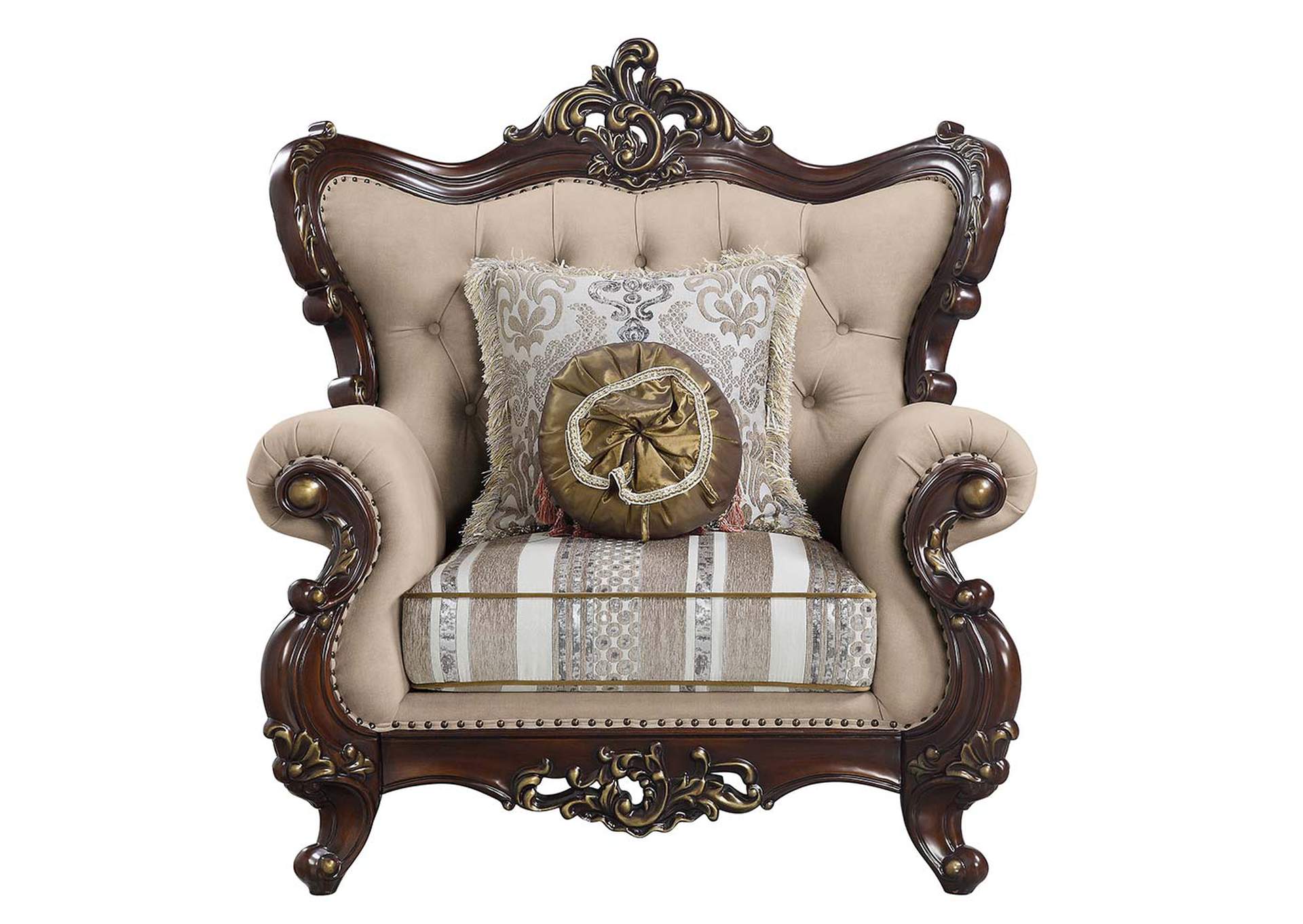 Ragnar Chair,Acme