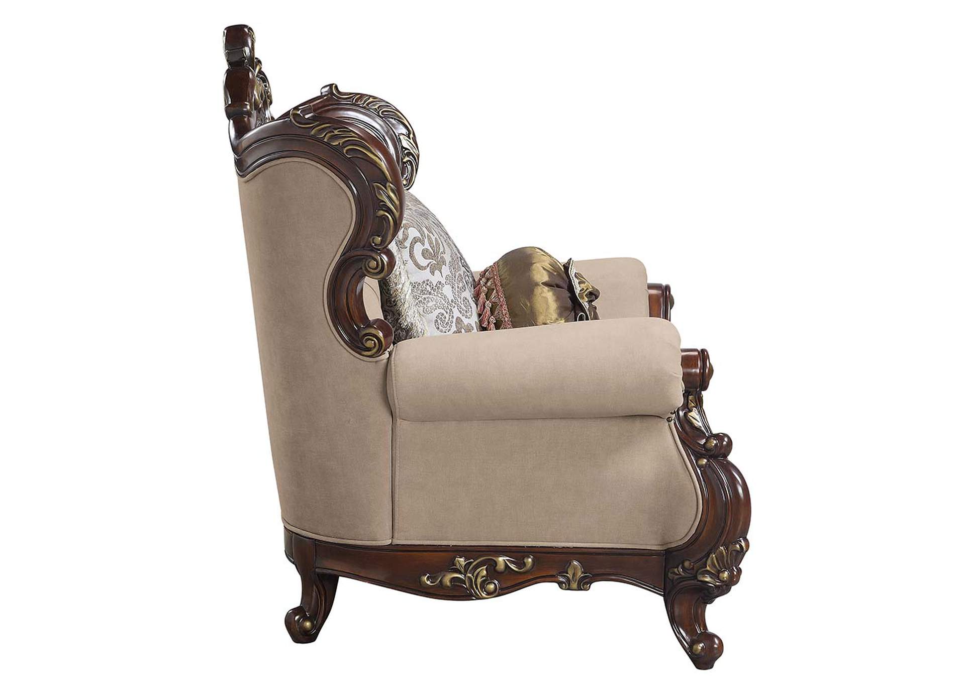 Ragnar Chair,Acme