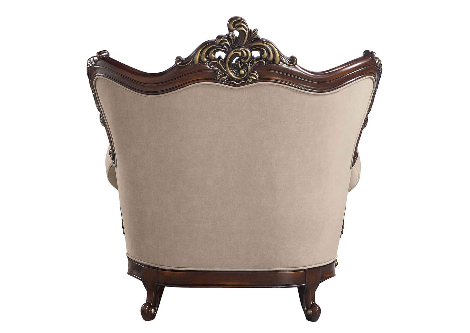 Ragnar Chair,Acme