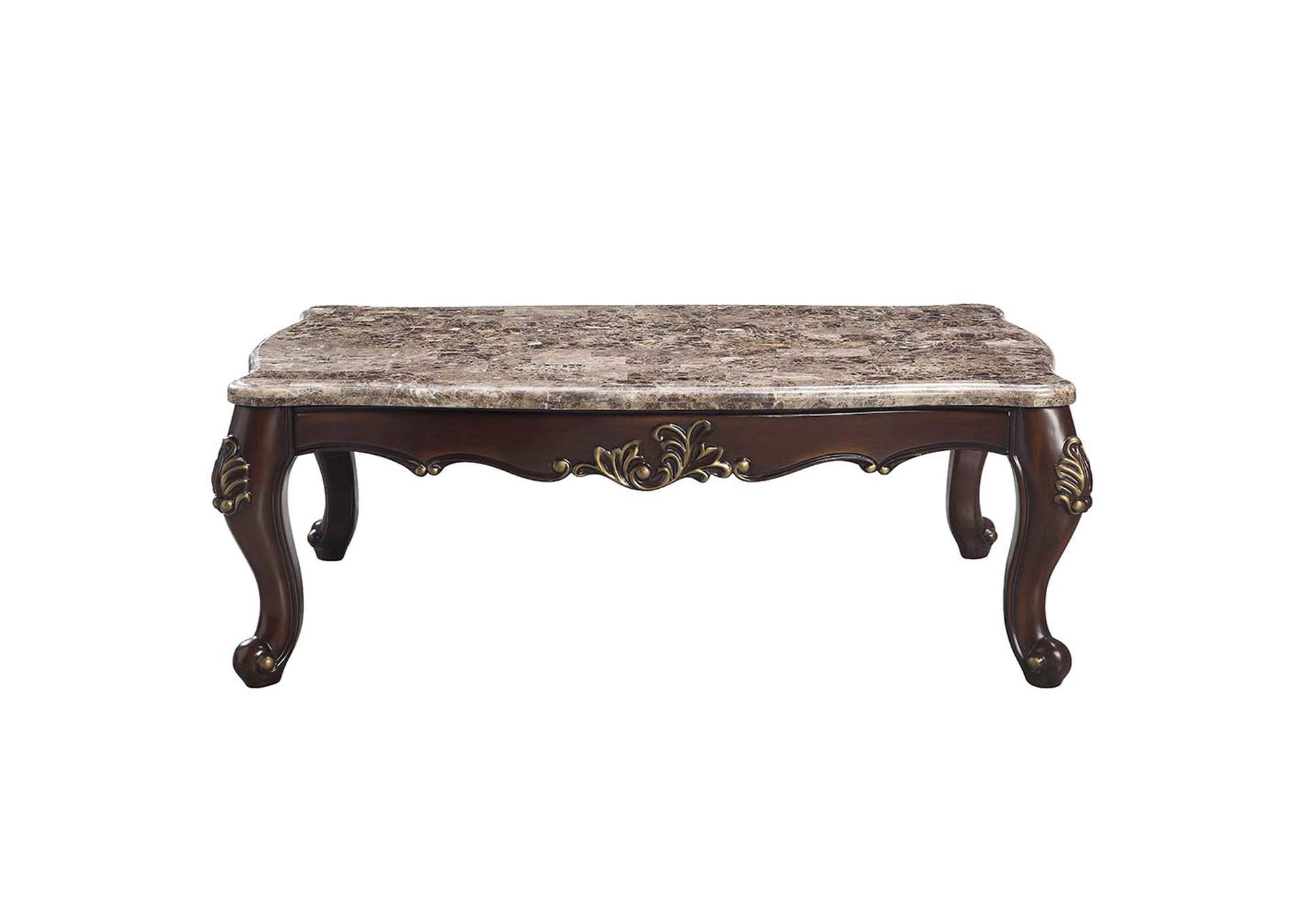Ragnar Coffee Table,Acme