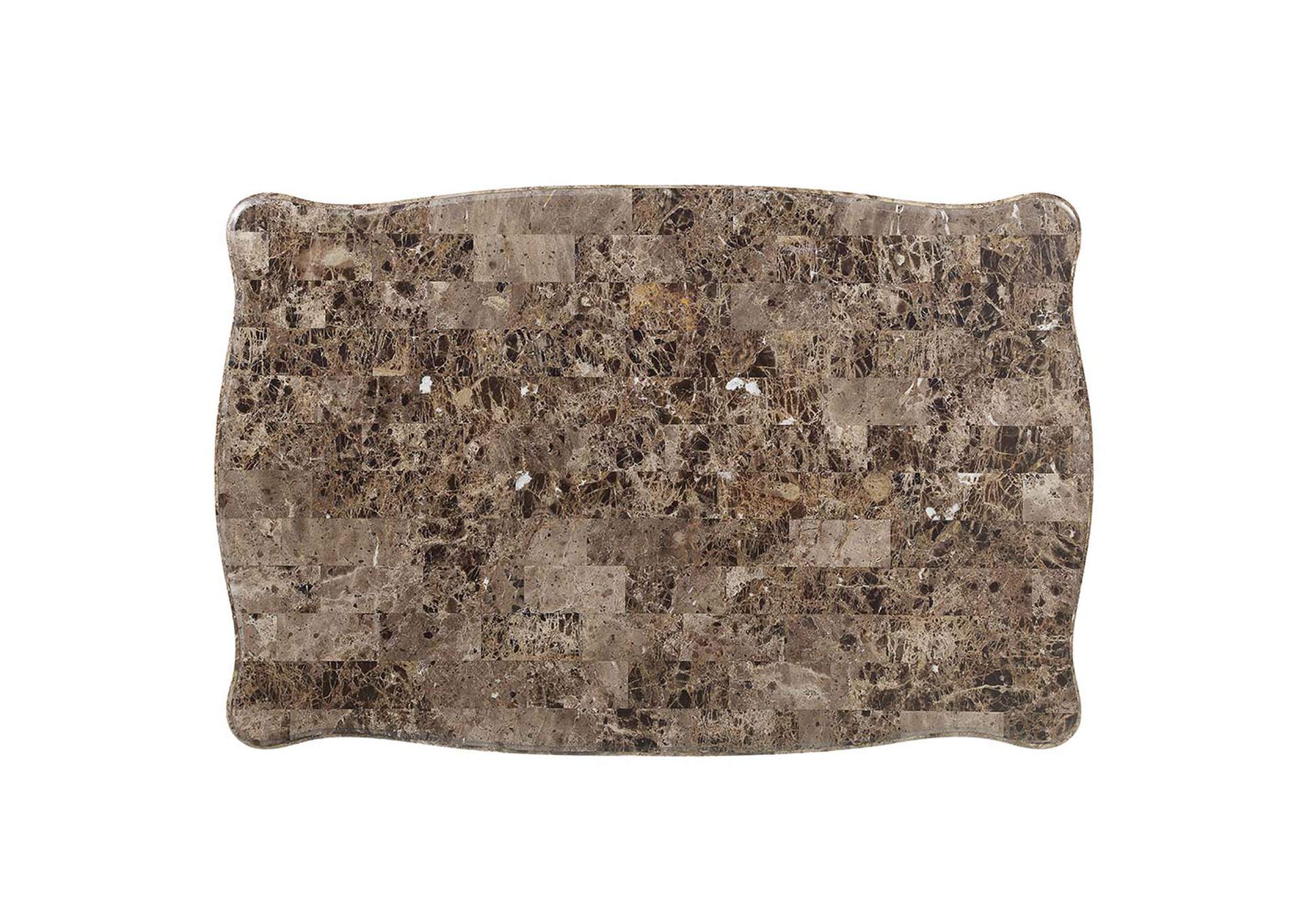 Ragnar Coffee Table,Acme