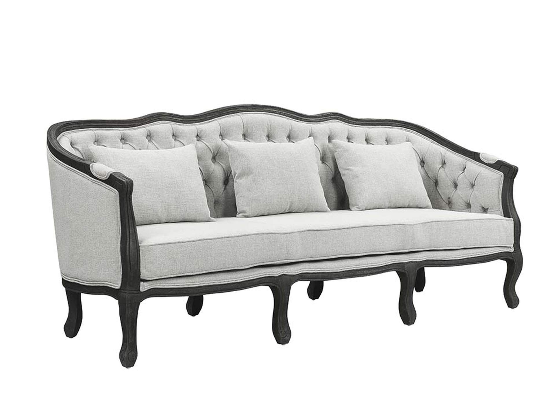 Samael Sofa,Acme