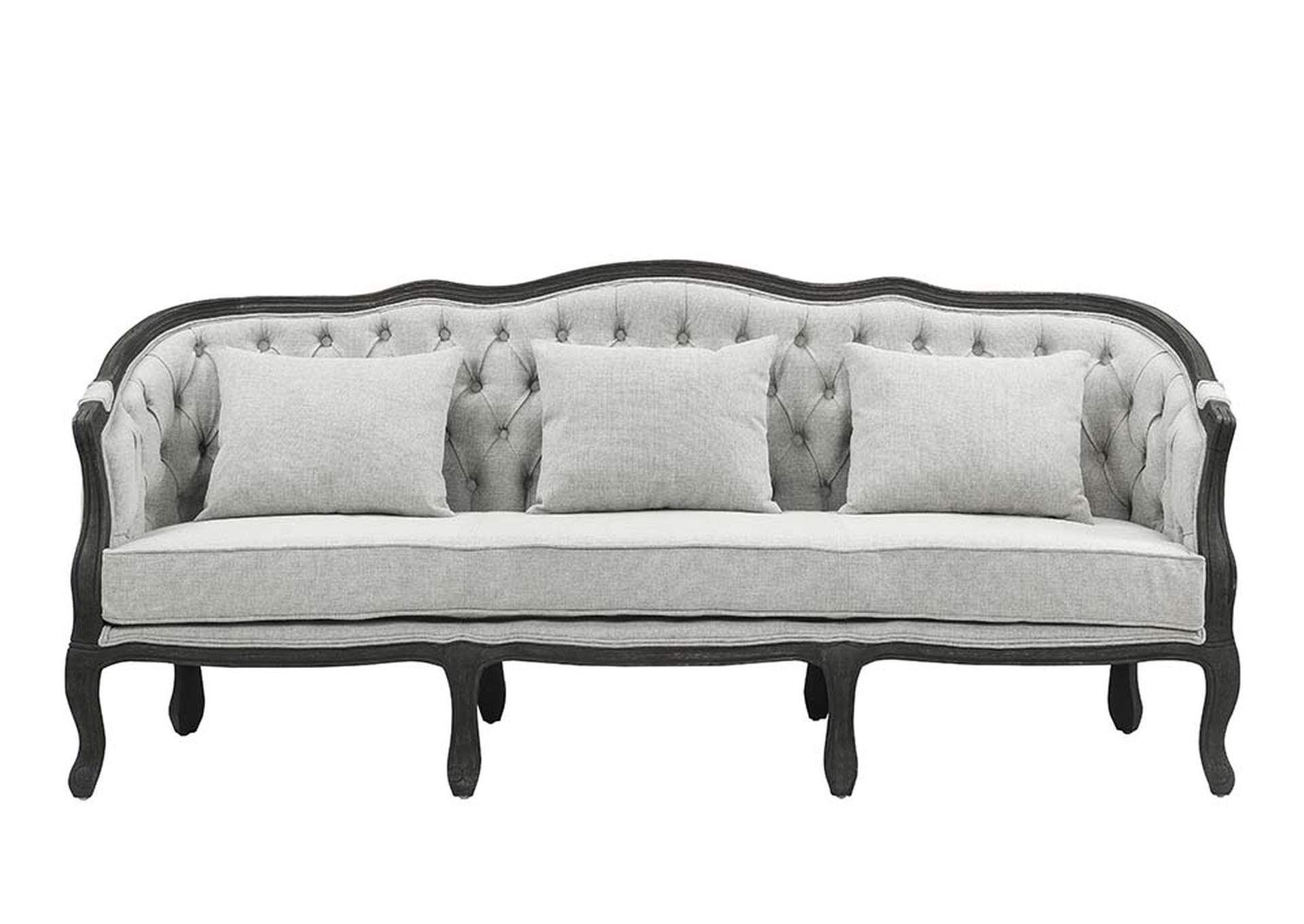 Samael Sofa,Acme