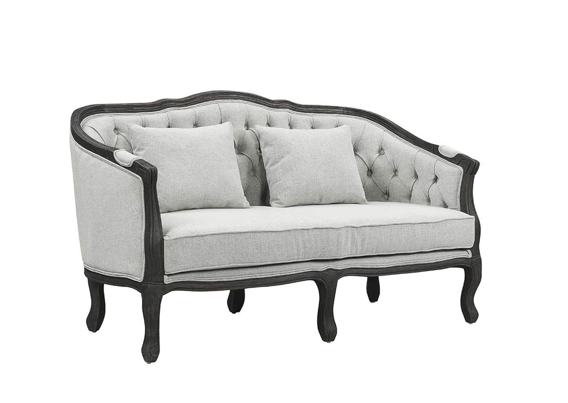 Samael Loveseat,Acme
