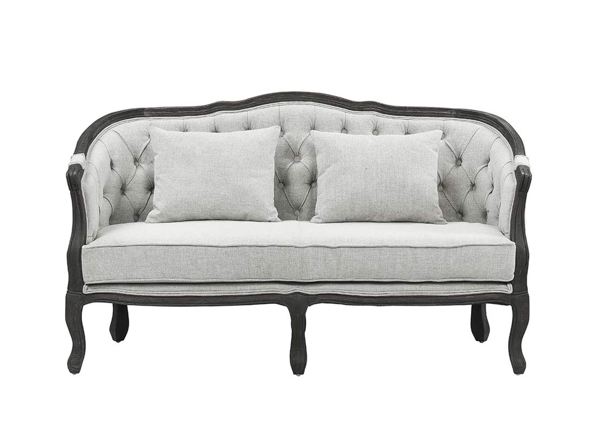 Samael Loveseat,Acme