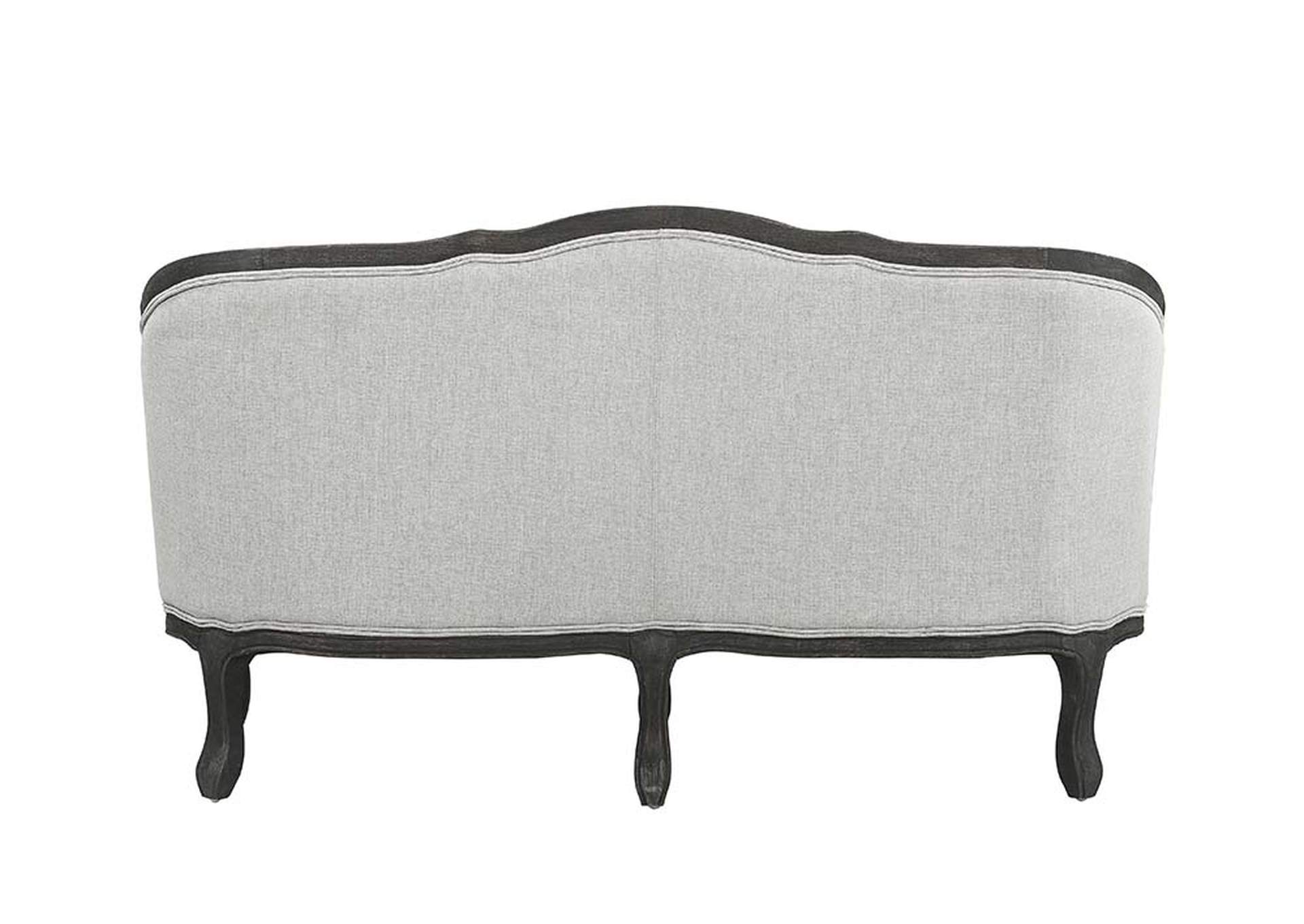 Samael Loveseat,Acme